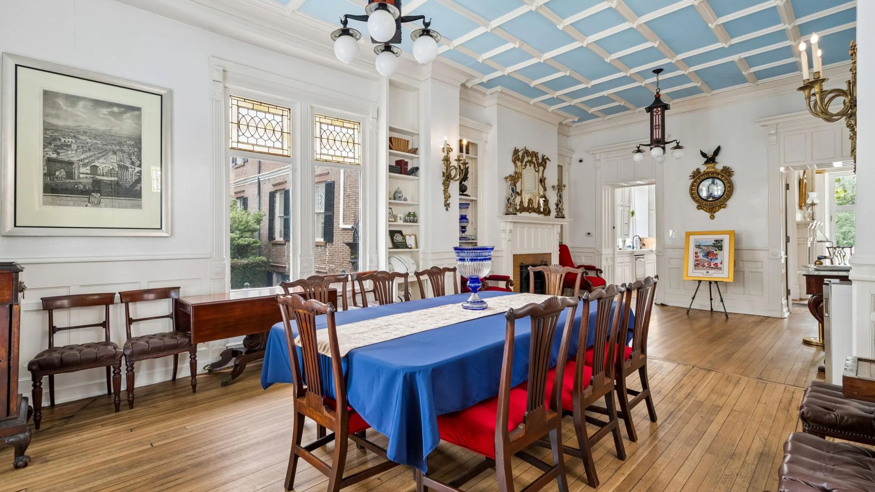 20 S Battery Street, Charleston, SC, 29401