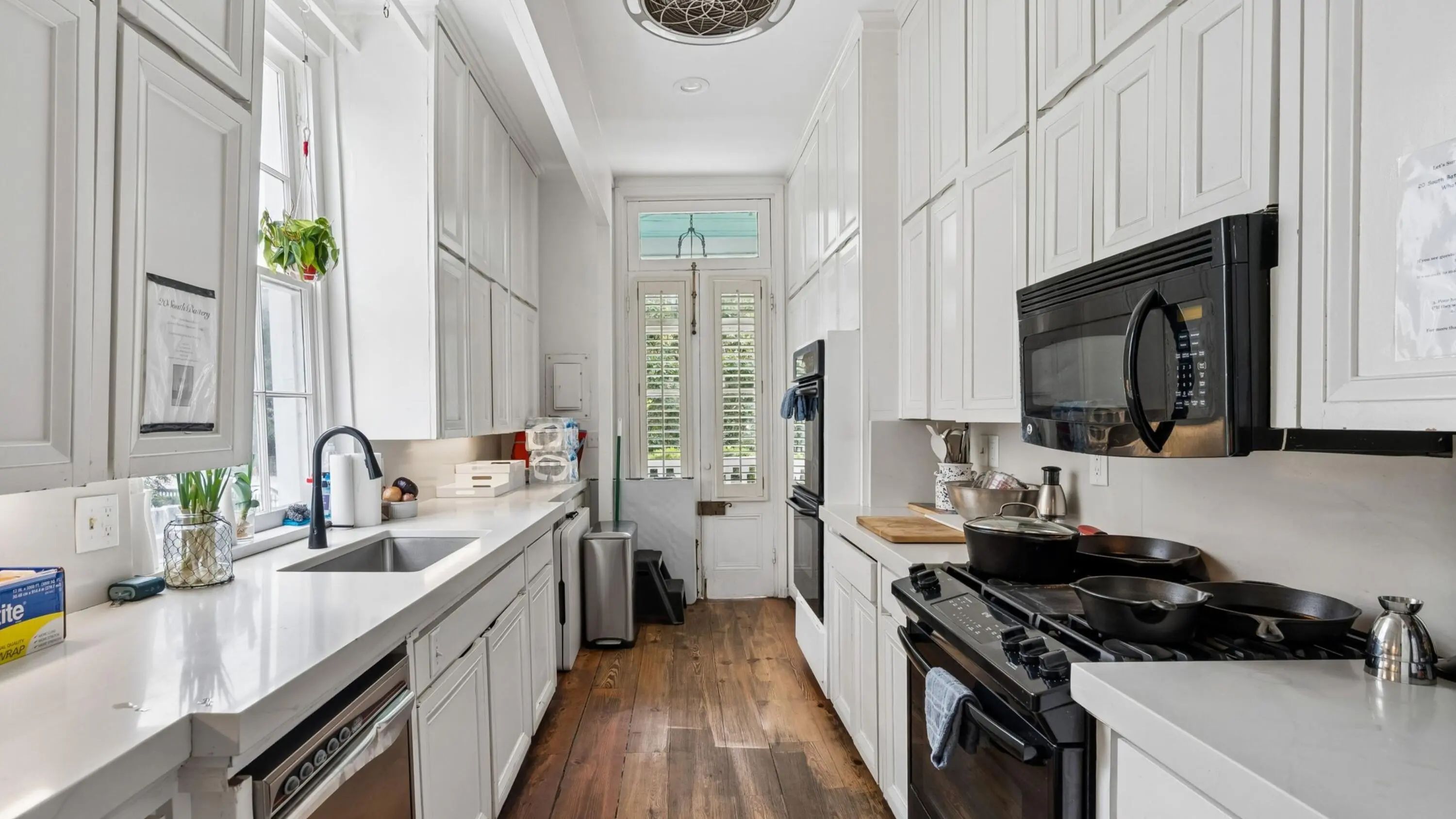 20 S Battery Street, Charleston, SC, 29401