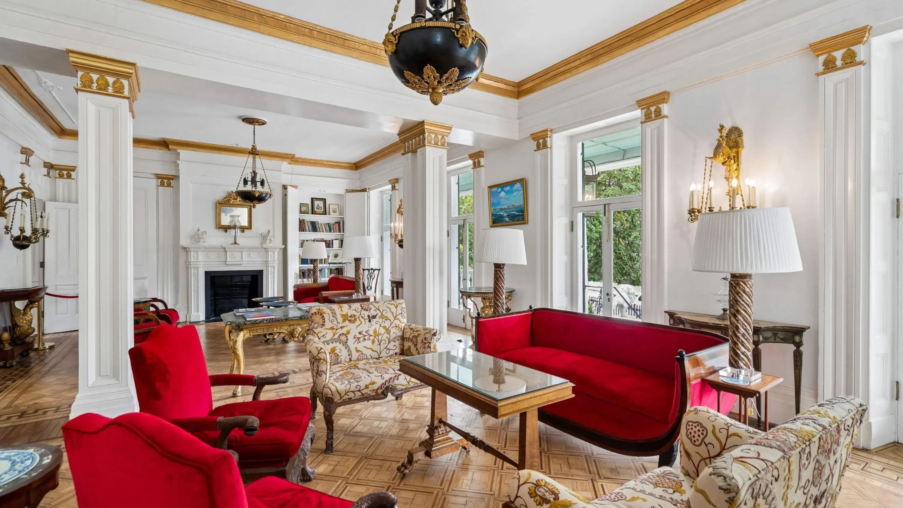 20 S Battery Street, Charleston, SC, 29401