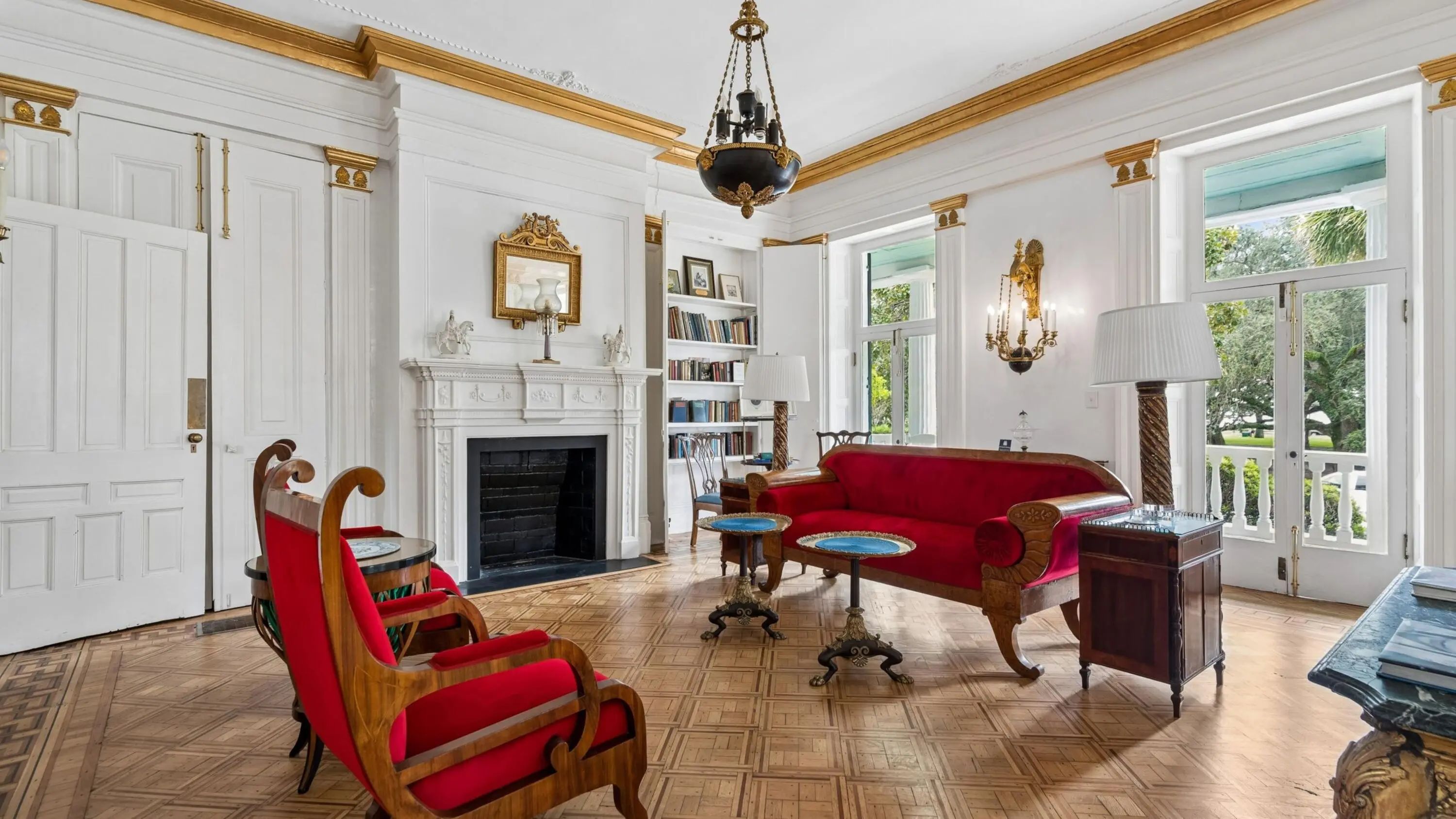20 S Battery Street, Charleston, SC, 29401