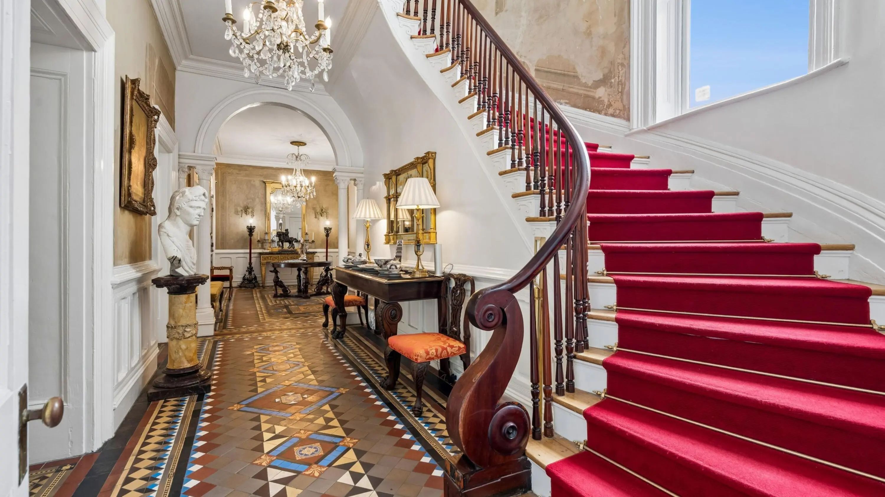 20 S Battery Street, Charleston, SC, 29401