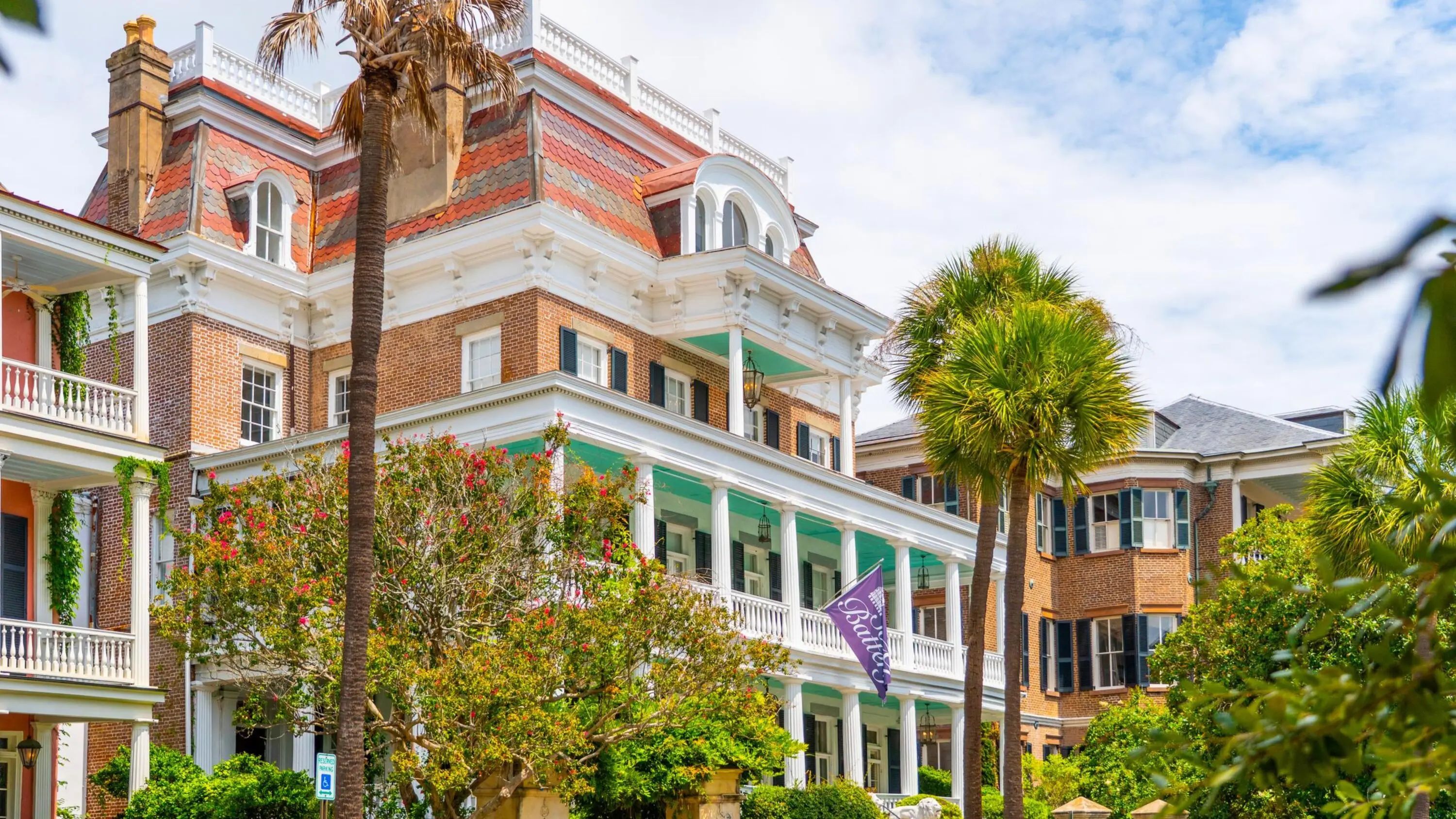 20 S Battery Street, Charleston, SC, 29401