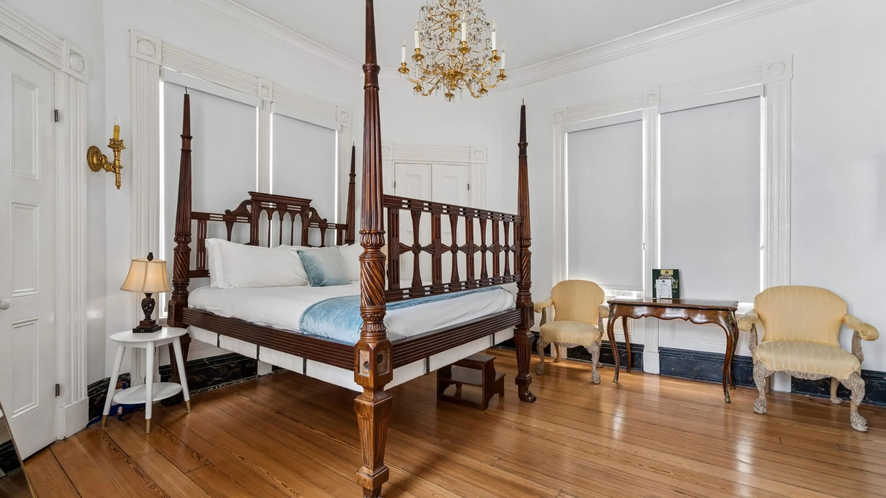 20 S Battery Street, Charleston, SC, 29401