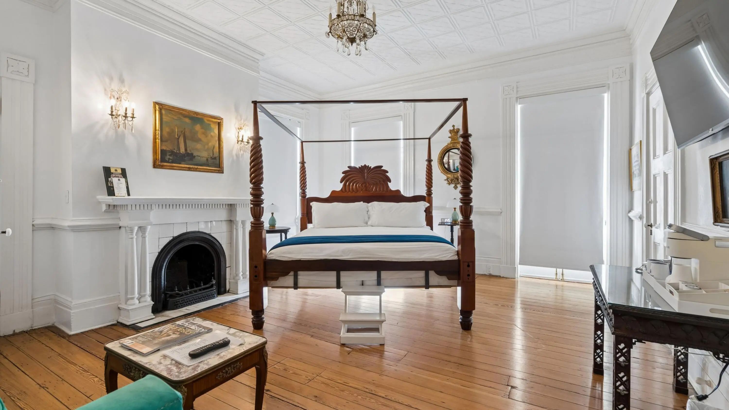 20 S Battery Street, Charleston, SC, 29401