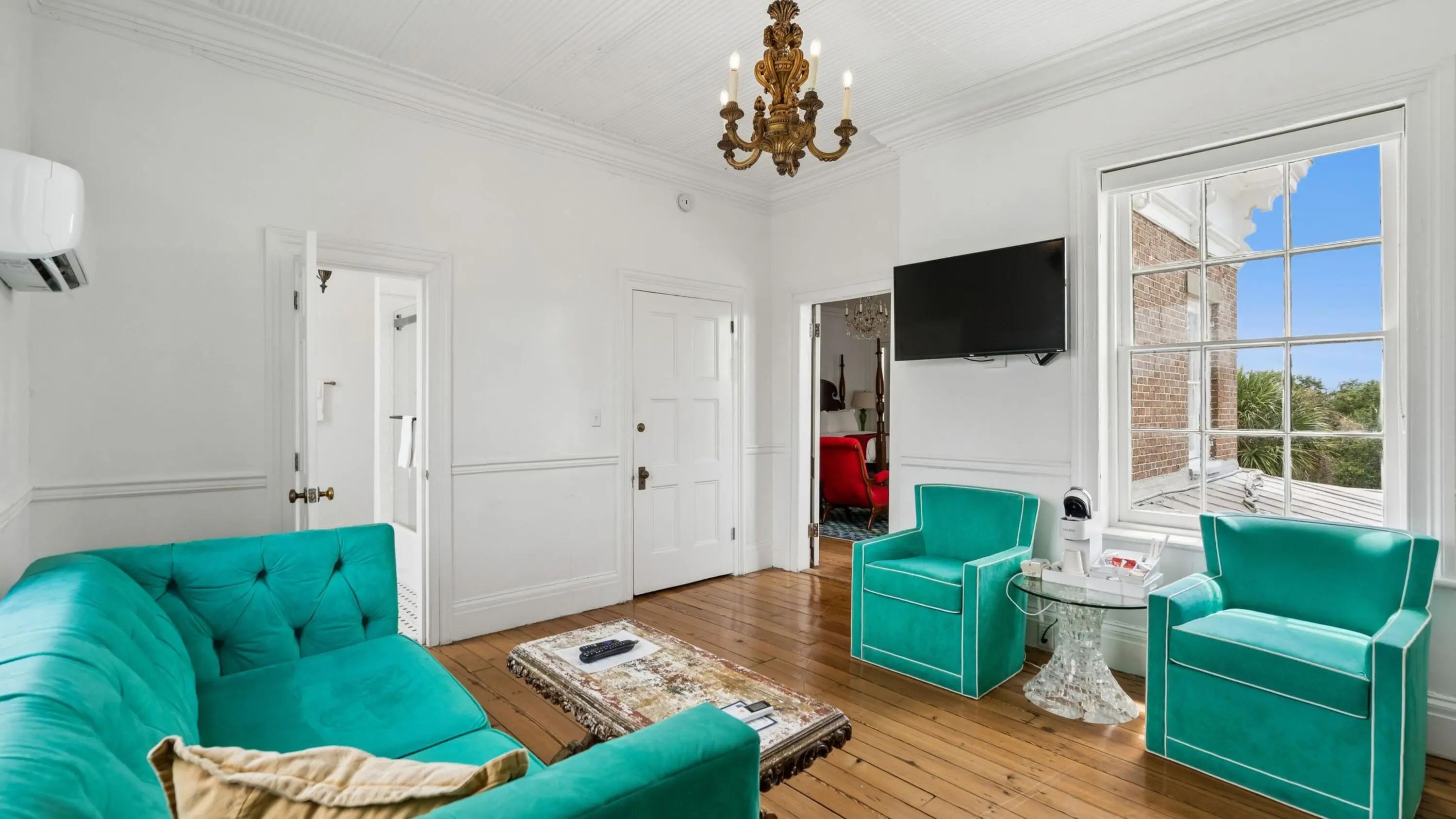 20 S Battery Street, Charleston, SC, 29401