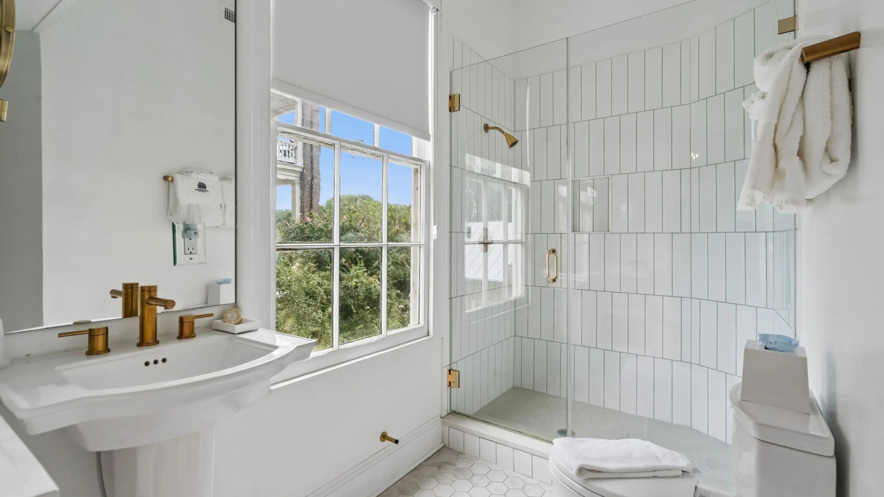 20 S Battery Street, Charleston, SC, 29401