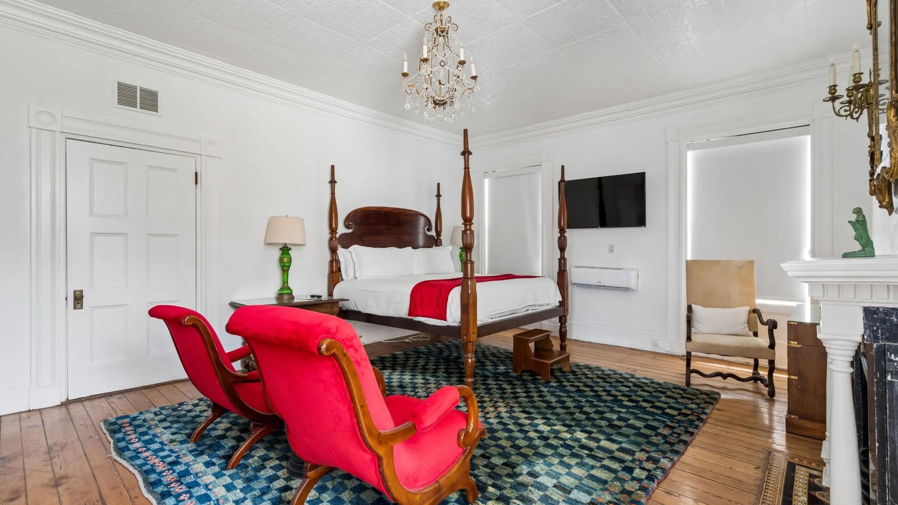 20 S Battery Street, Charleston, SC, 29401