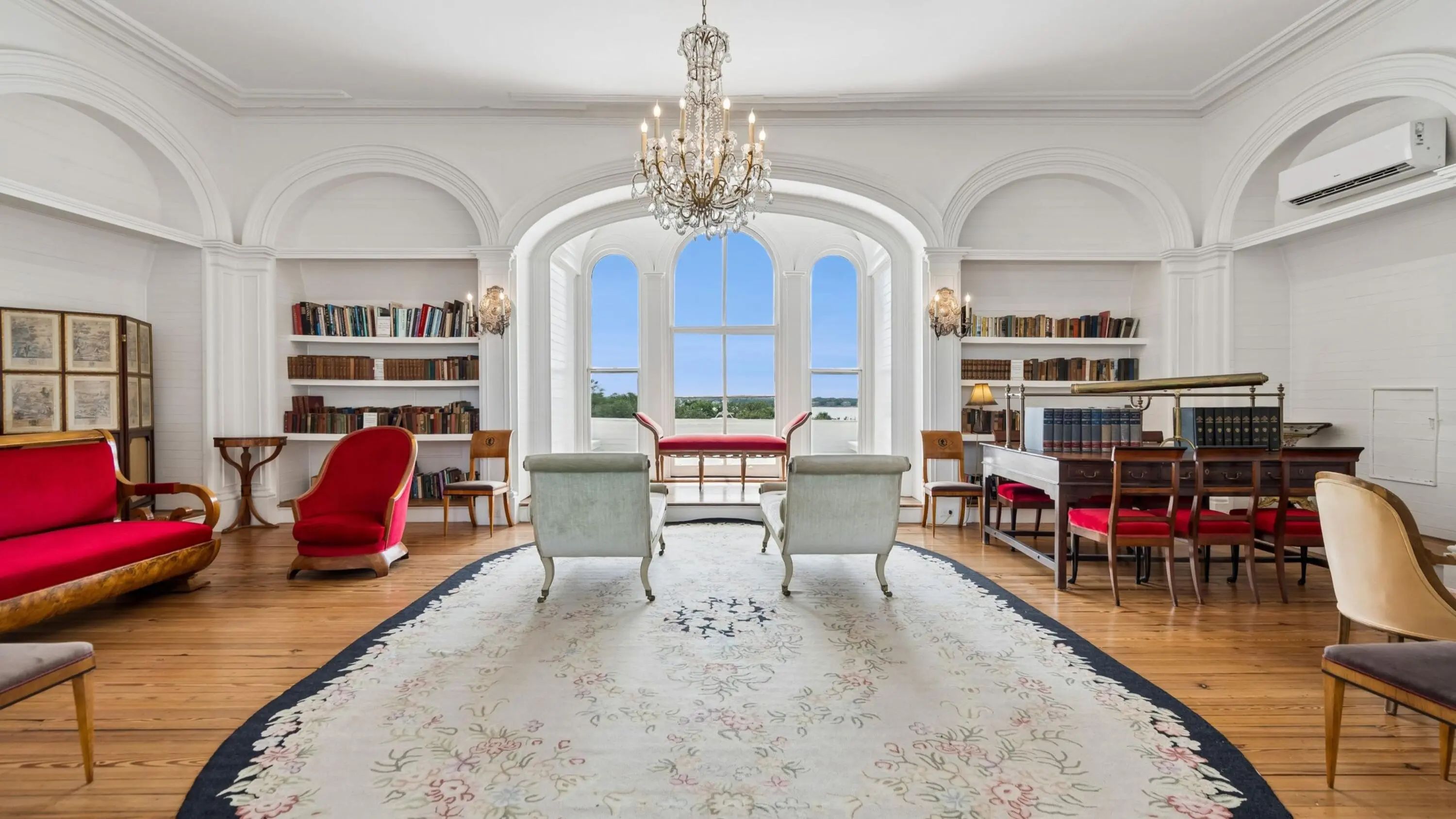 20 S Battery Street, Charleston, SC, 29401