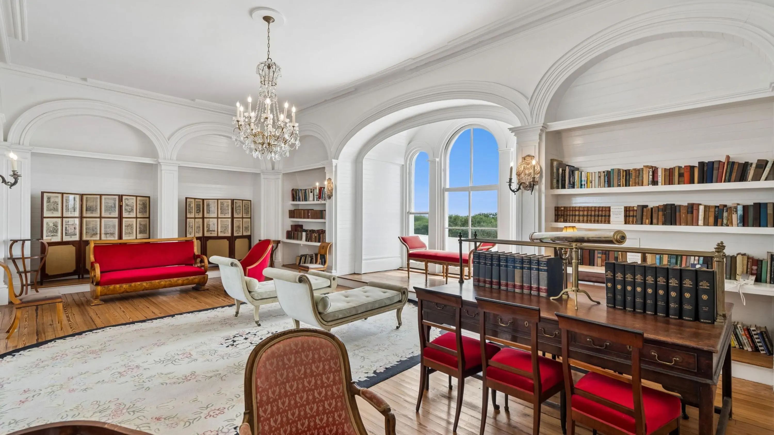 20 S Battery Street, Charleston, SC, 29401