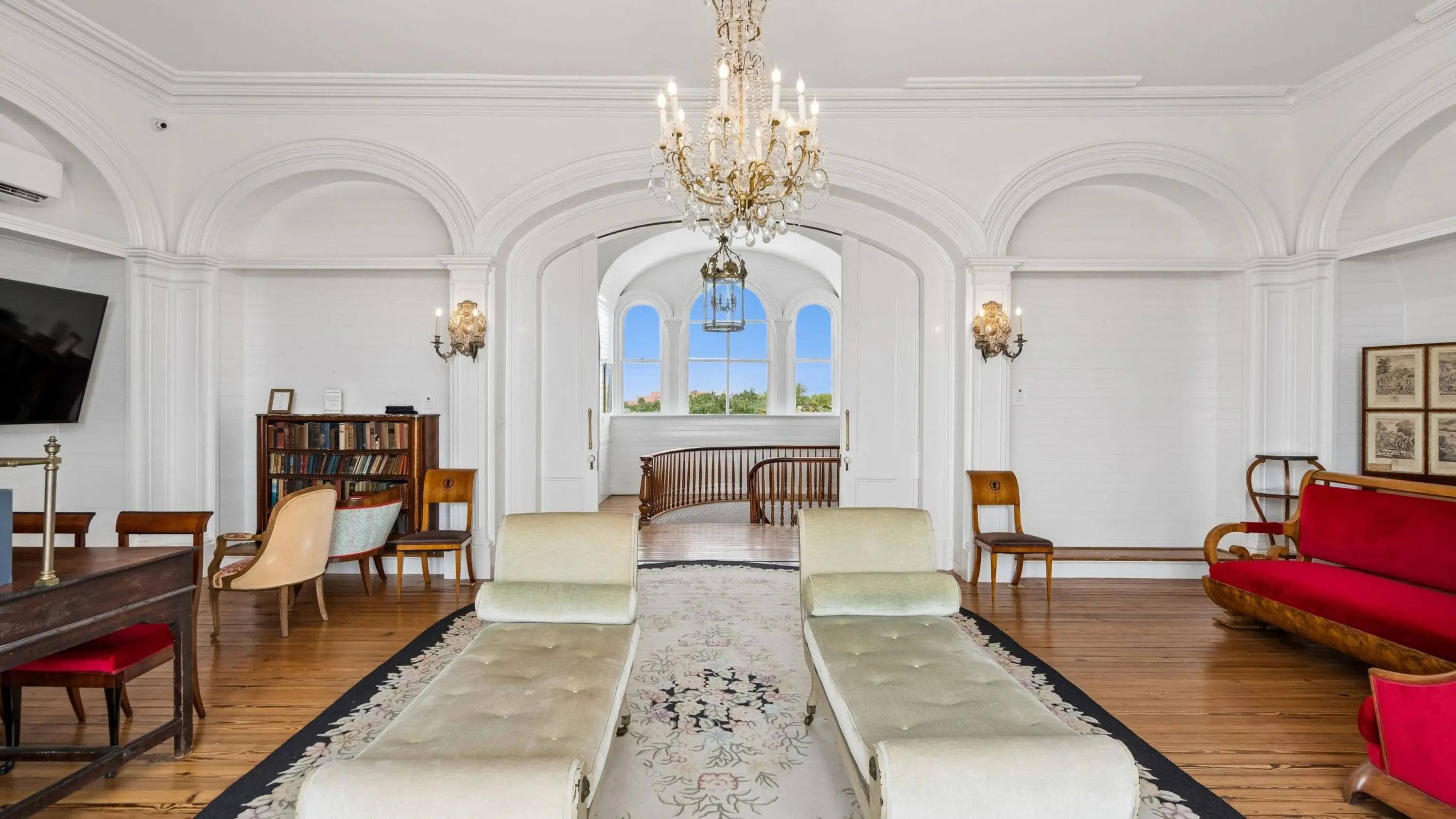 20 S Battery Street, Charleston, SC, 29401
