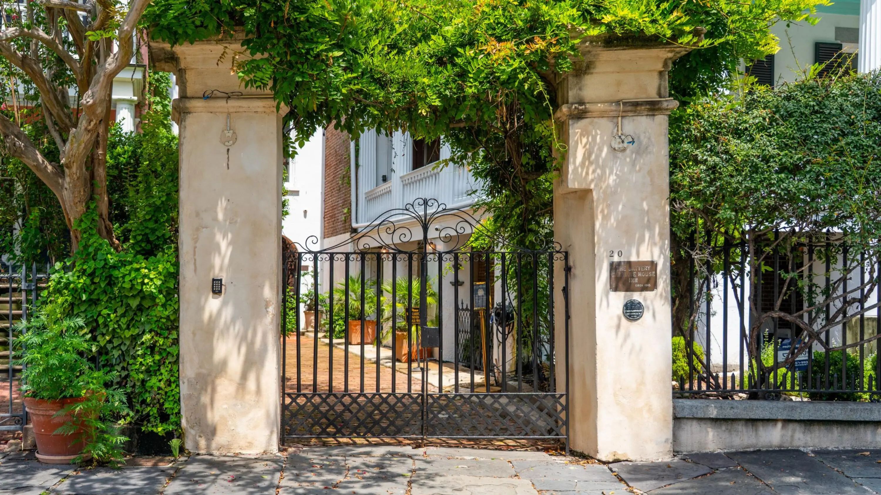 20 S Battery Street, Charleston, SC, 29401