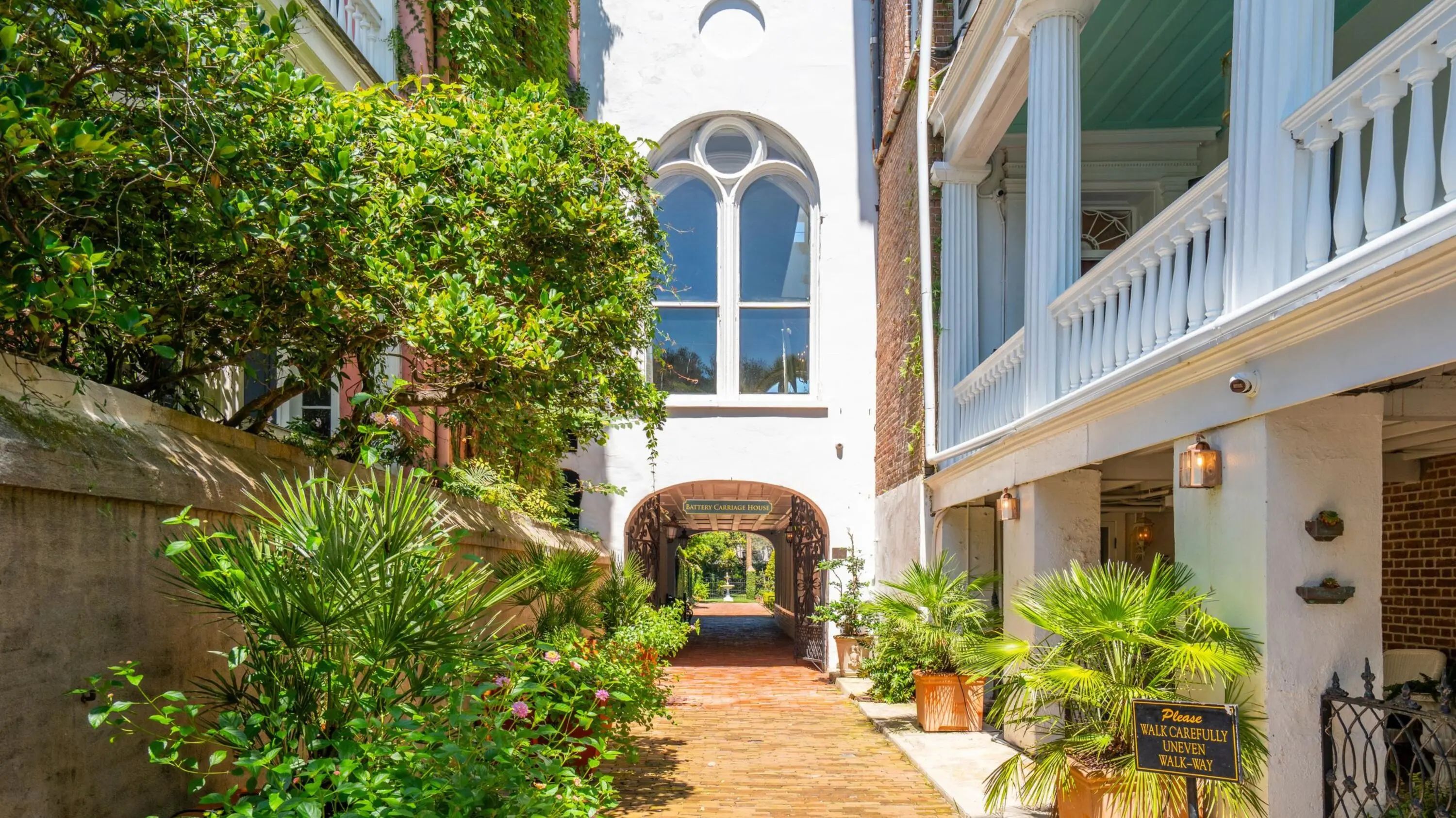 20 S Battery Street, Charleston, SC, 29401