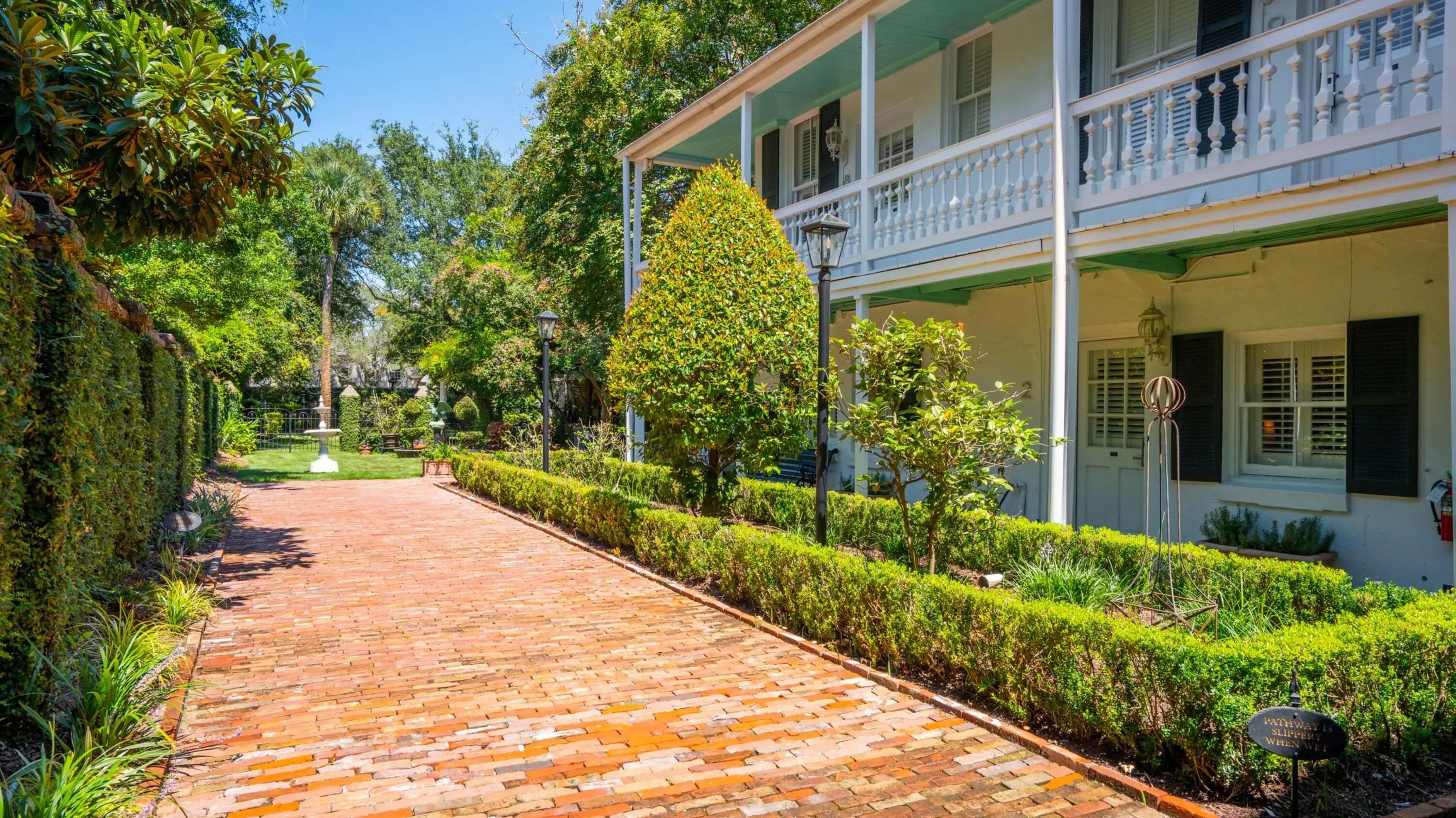 20 S Battery Street, Charleston, SC, 29401