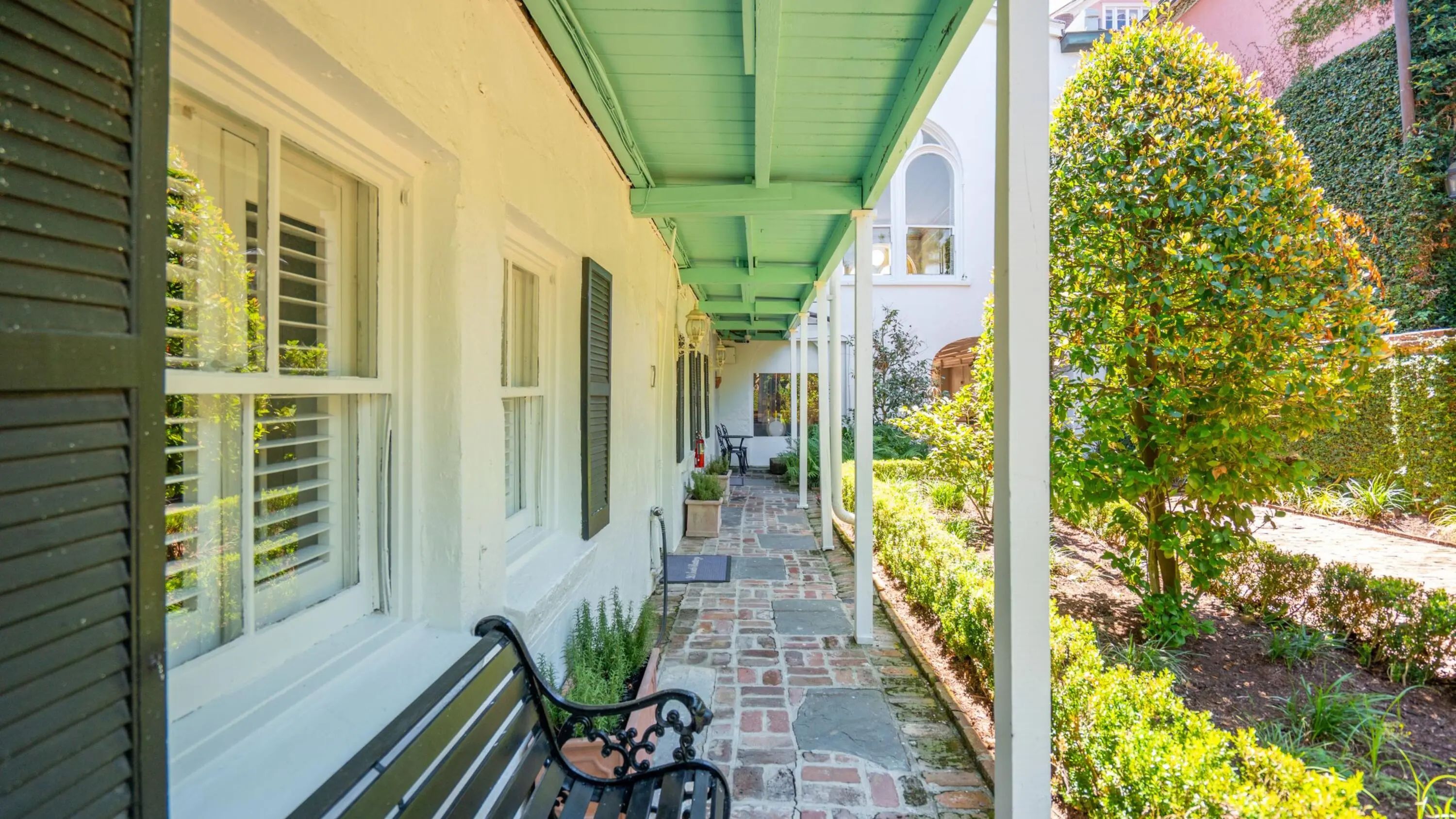 20 S Battery Street, Charleston, SC, 29401