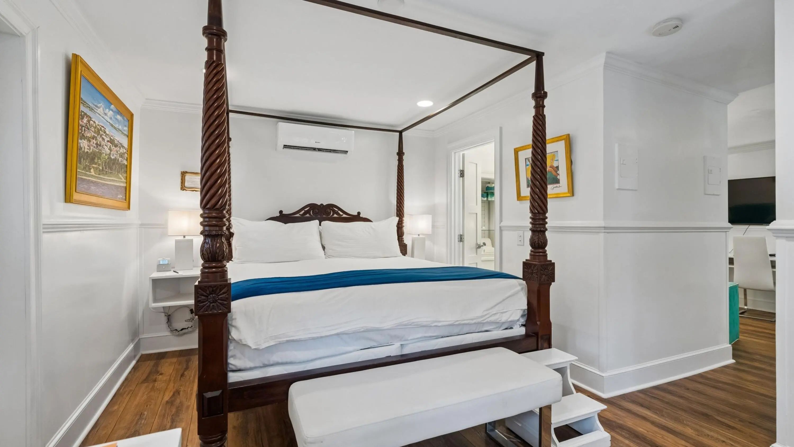 20 S Battery Street, Charleston, SC, 29401