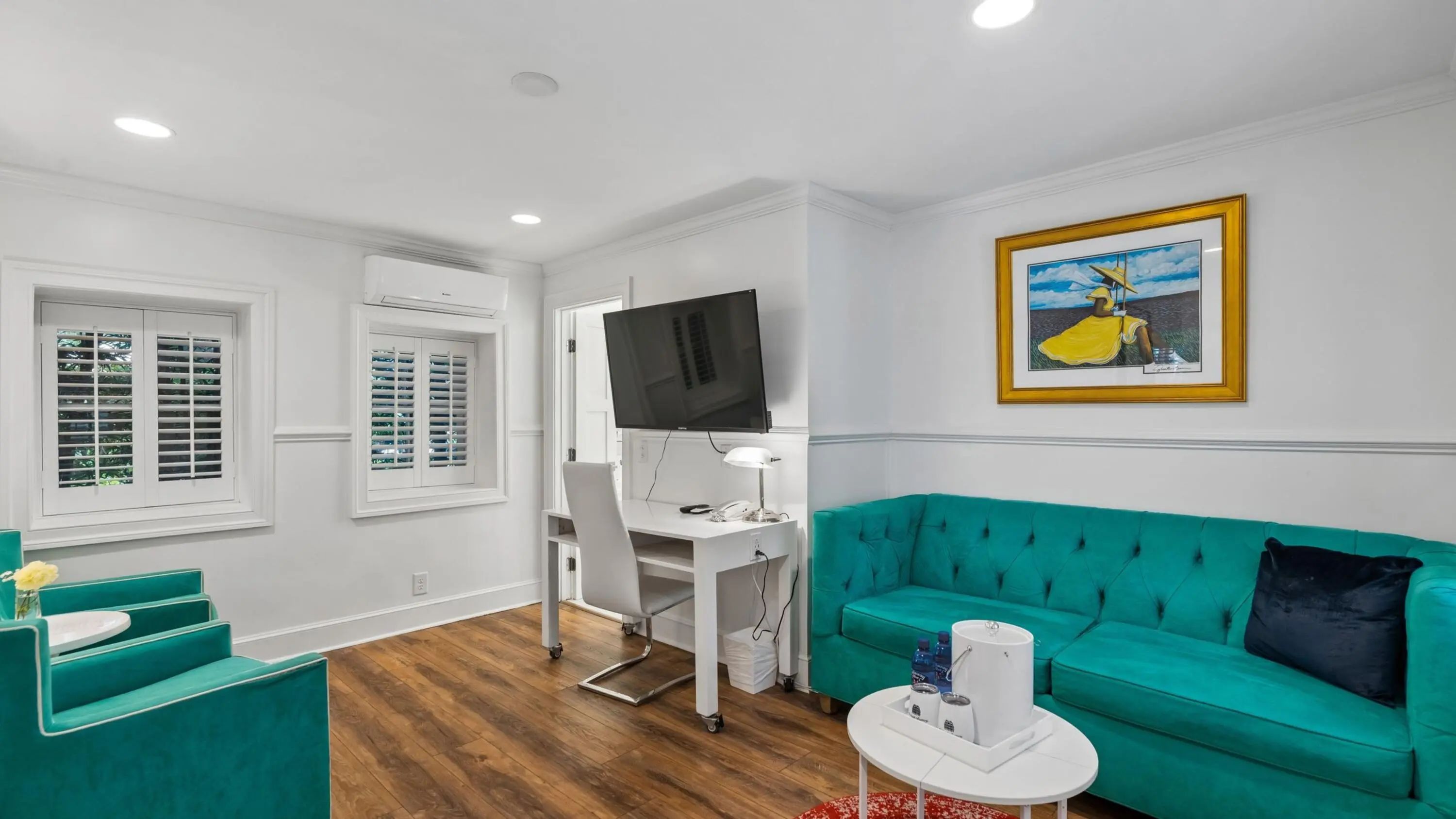 20 S Battery Street, Charleston, SC, 29401