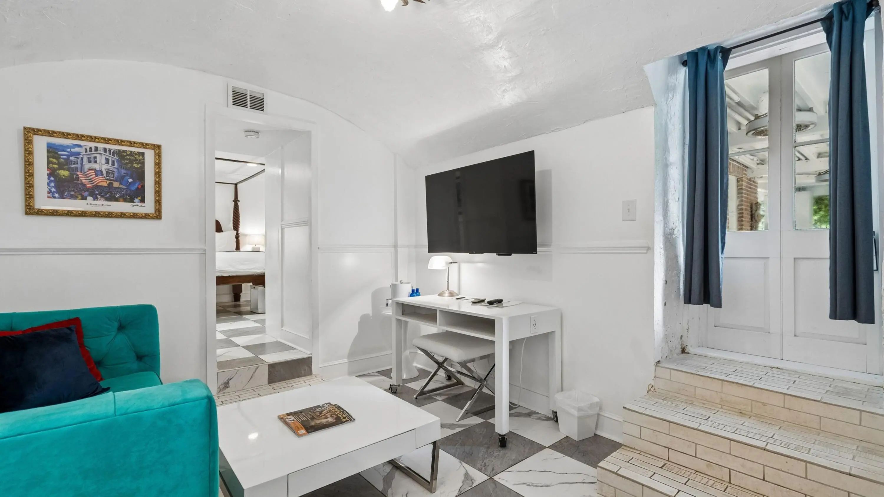 20 S Battery Street, Charleston, SC, 29401