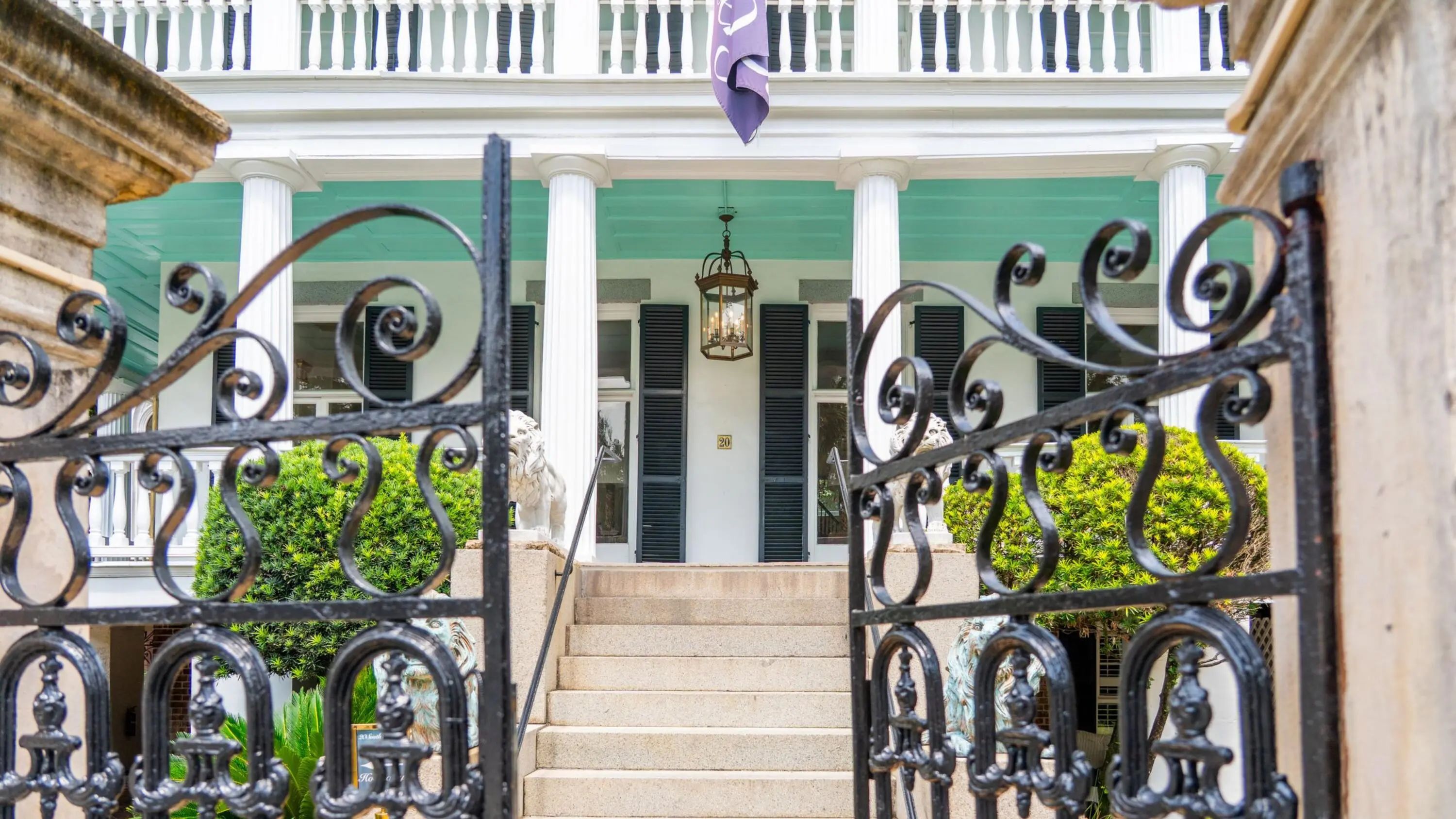 20 S Battery Street, Charleston, SC, 29401