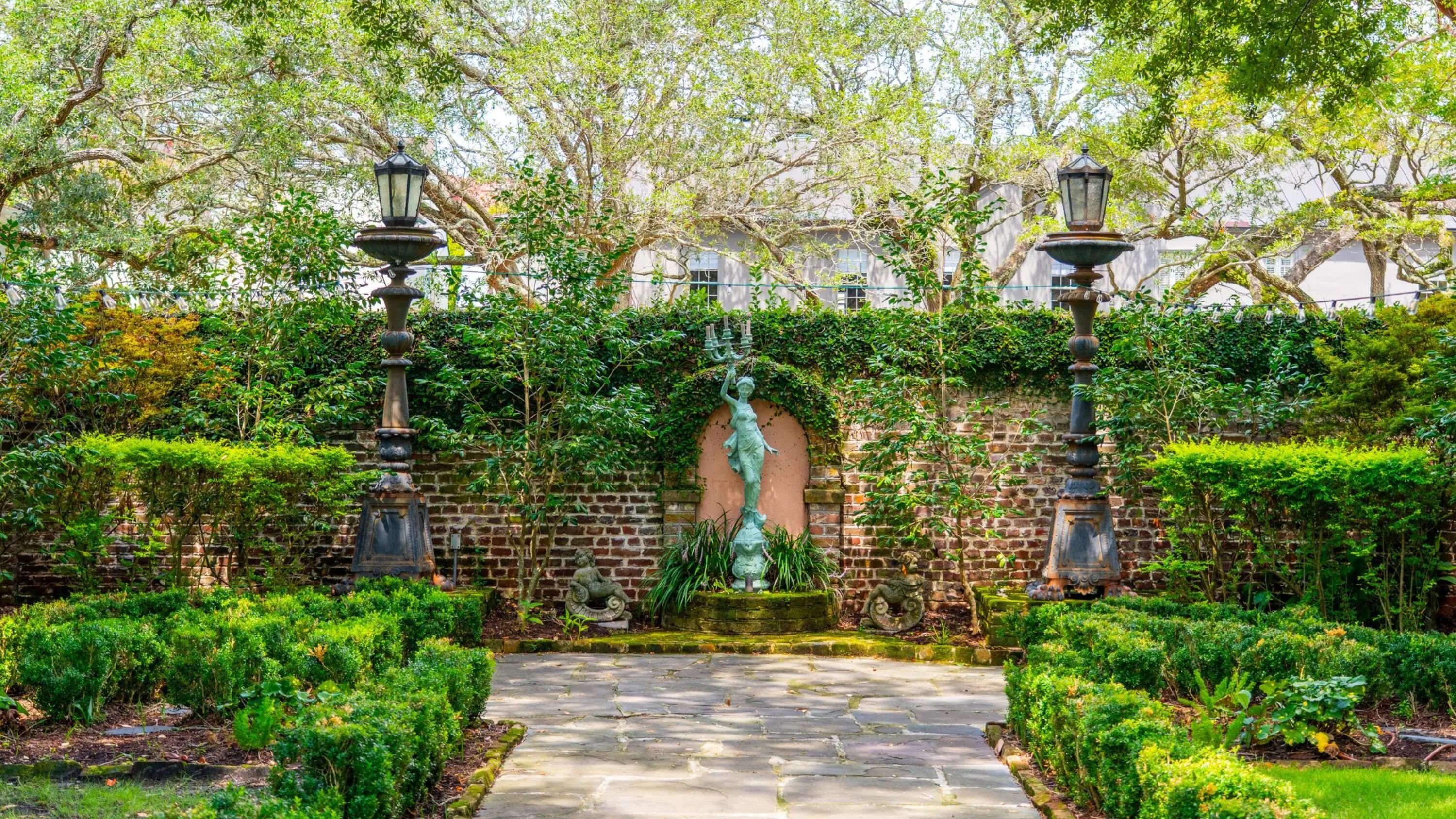 20 S Battery Street, Charleston, SC, 29401
