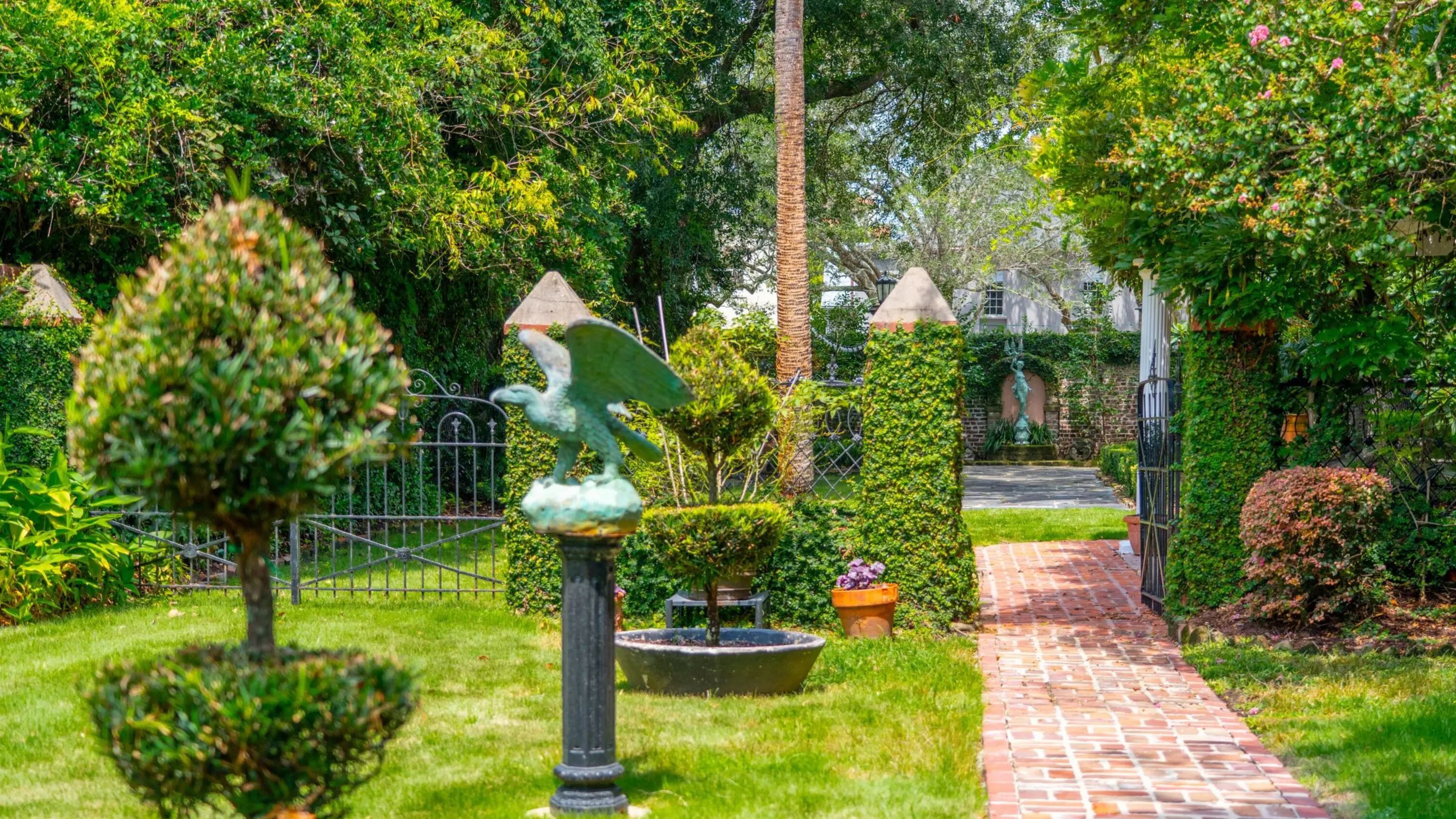 20 S Battery Street, Charleston, SC, 29401