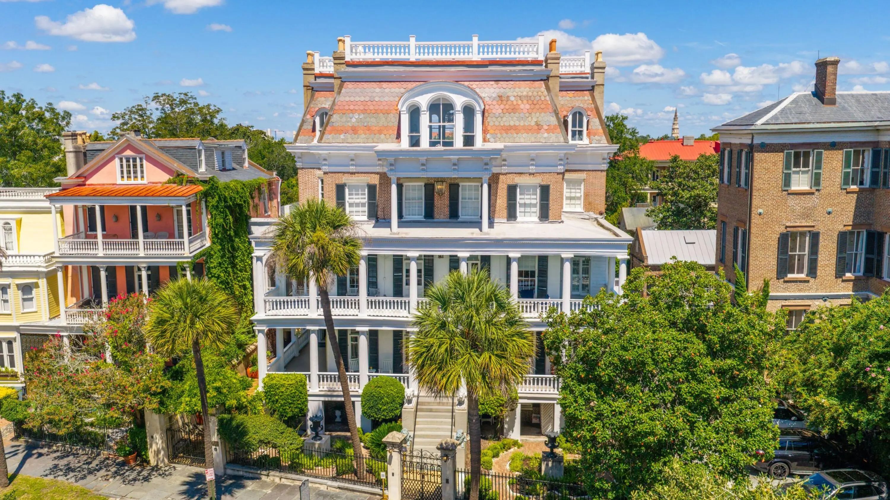 20 S Battery Street, Charleston, SC, 29401