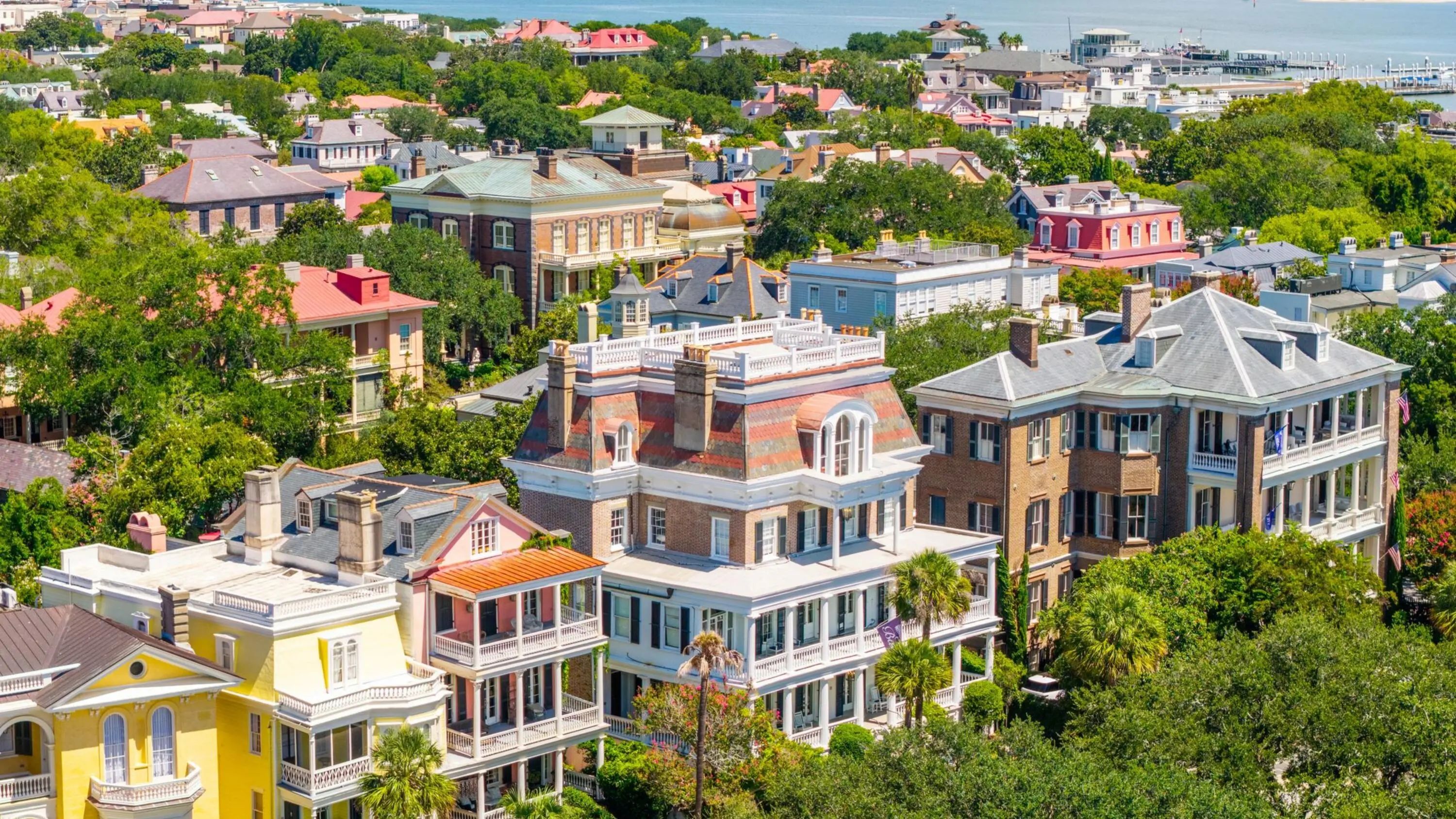 20 S Battery Street, Charleston, SC, 29401