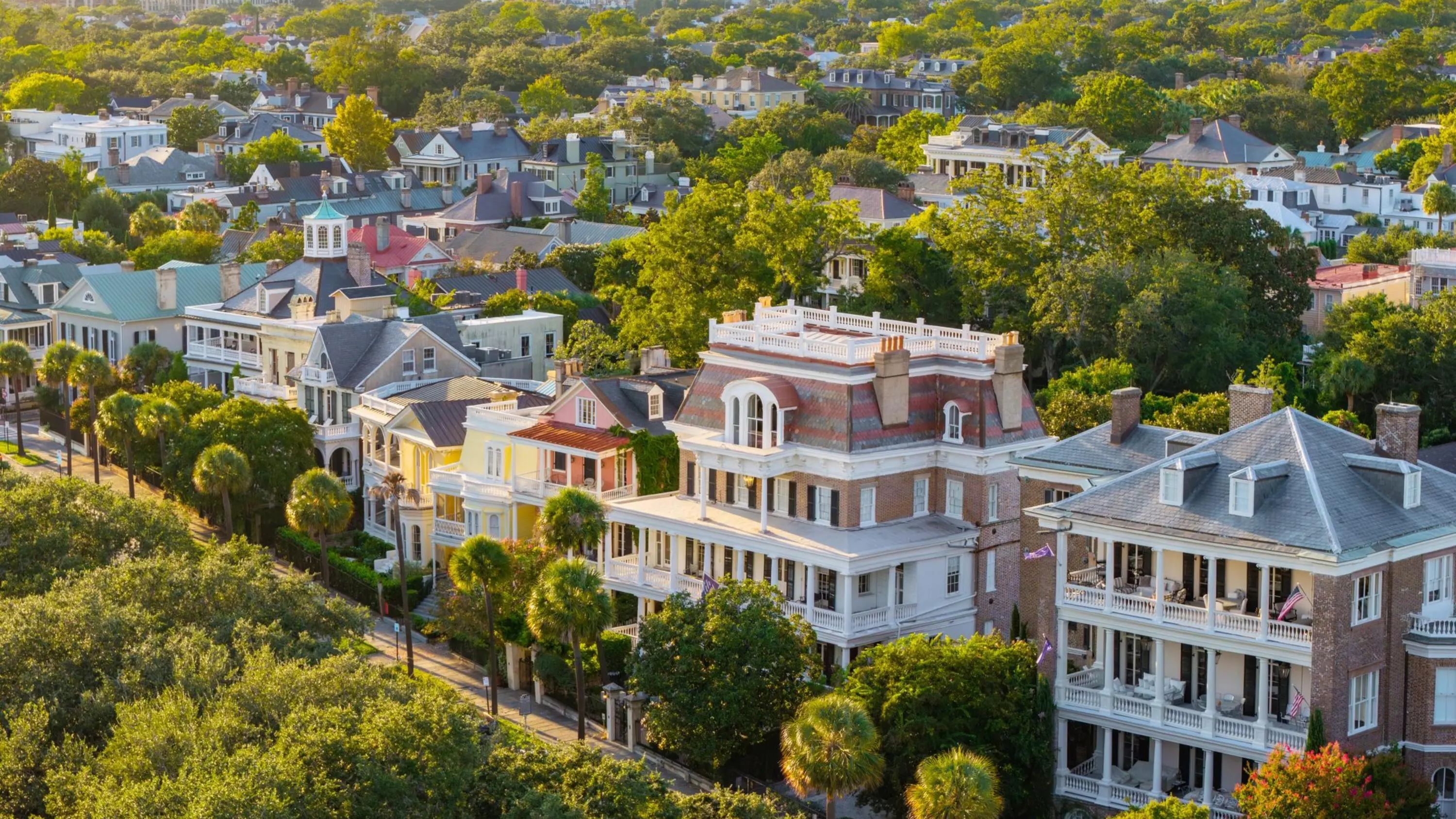 20 S Battery Street, Charleston, SC, 29401