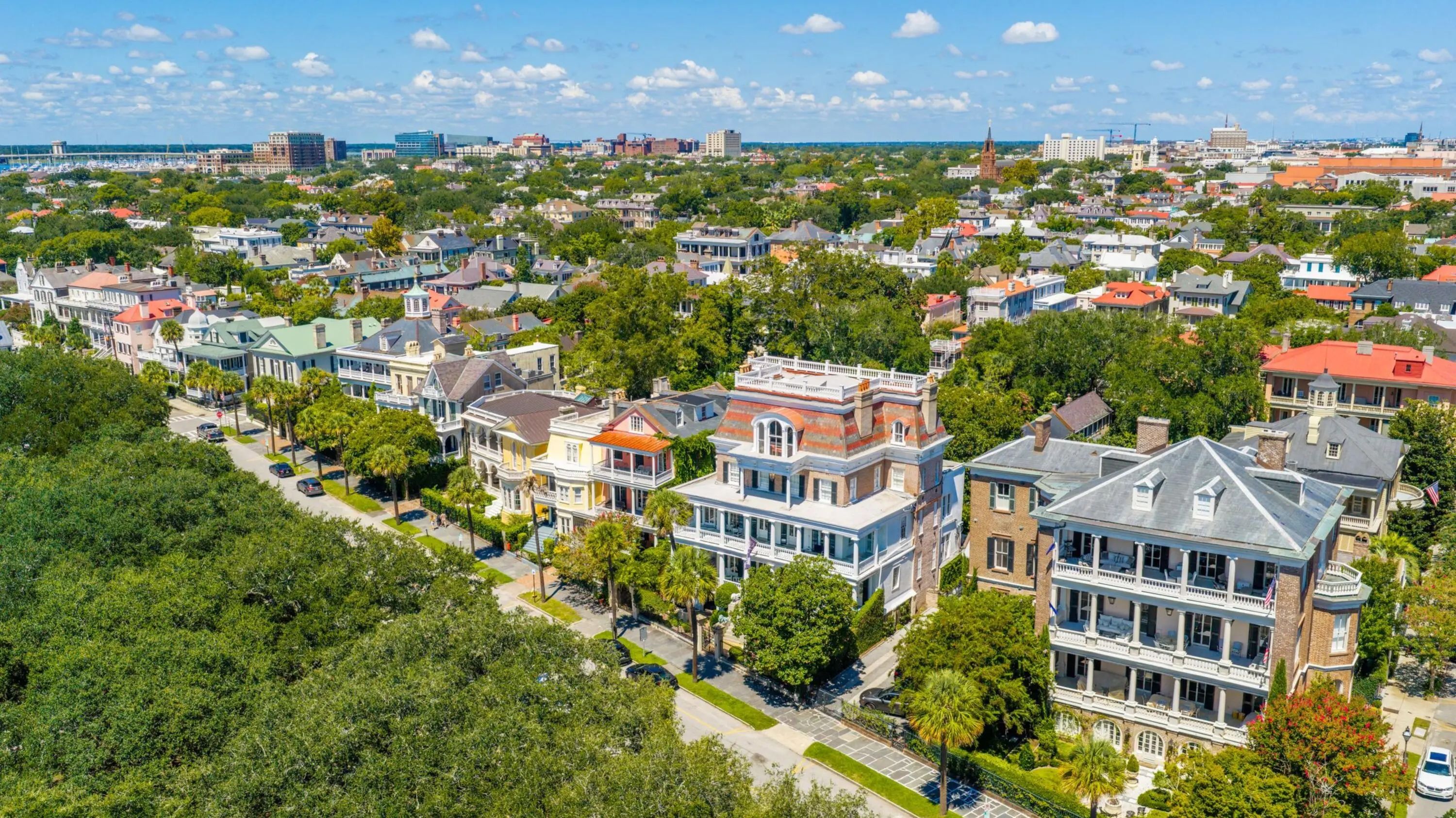 20 S Battery Street, Charleston, SC, 29401