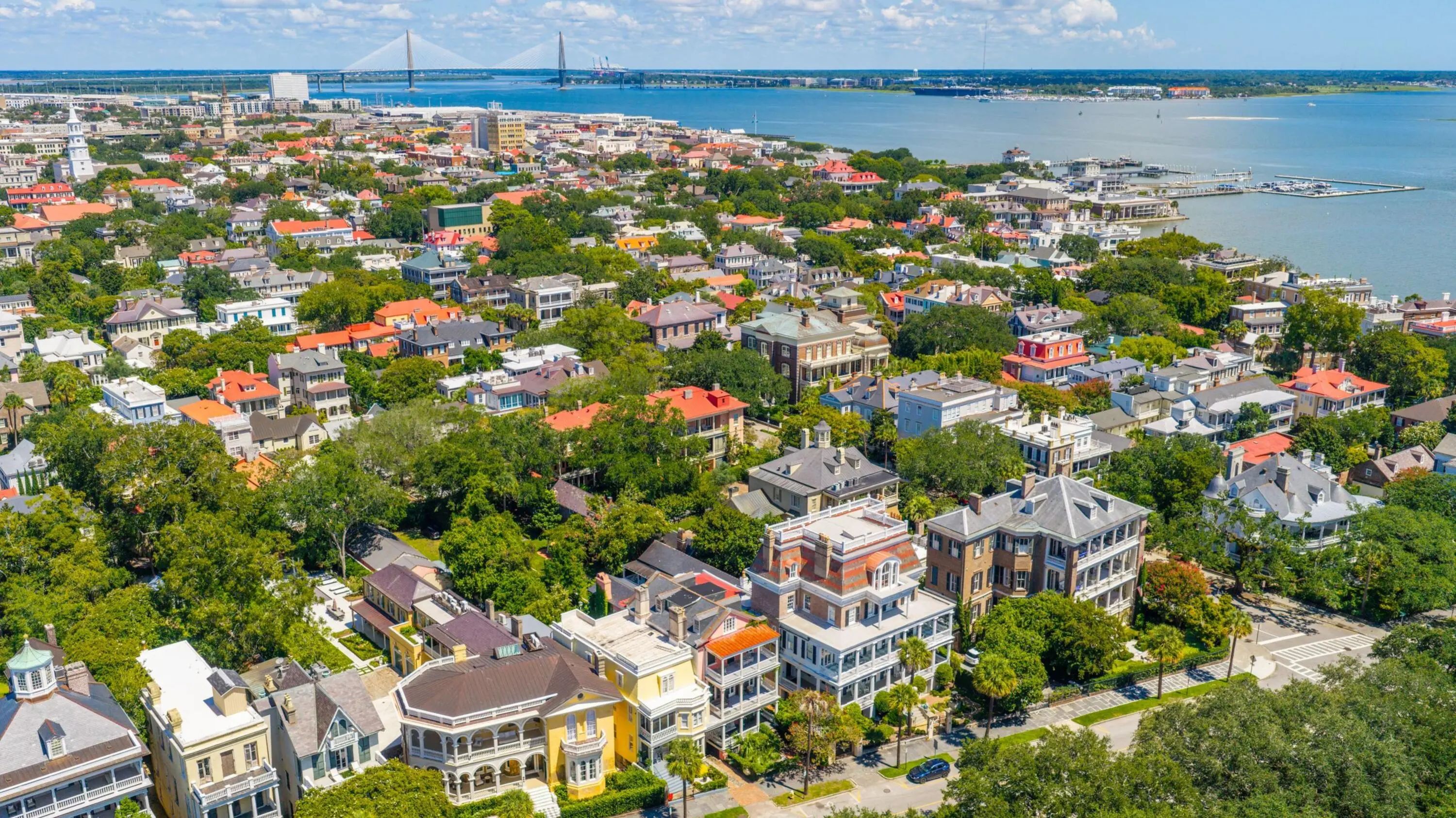 20 S Battery Street, Charleston, SC, 29401