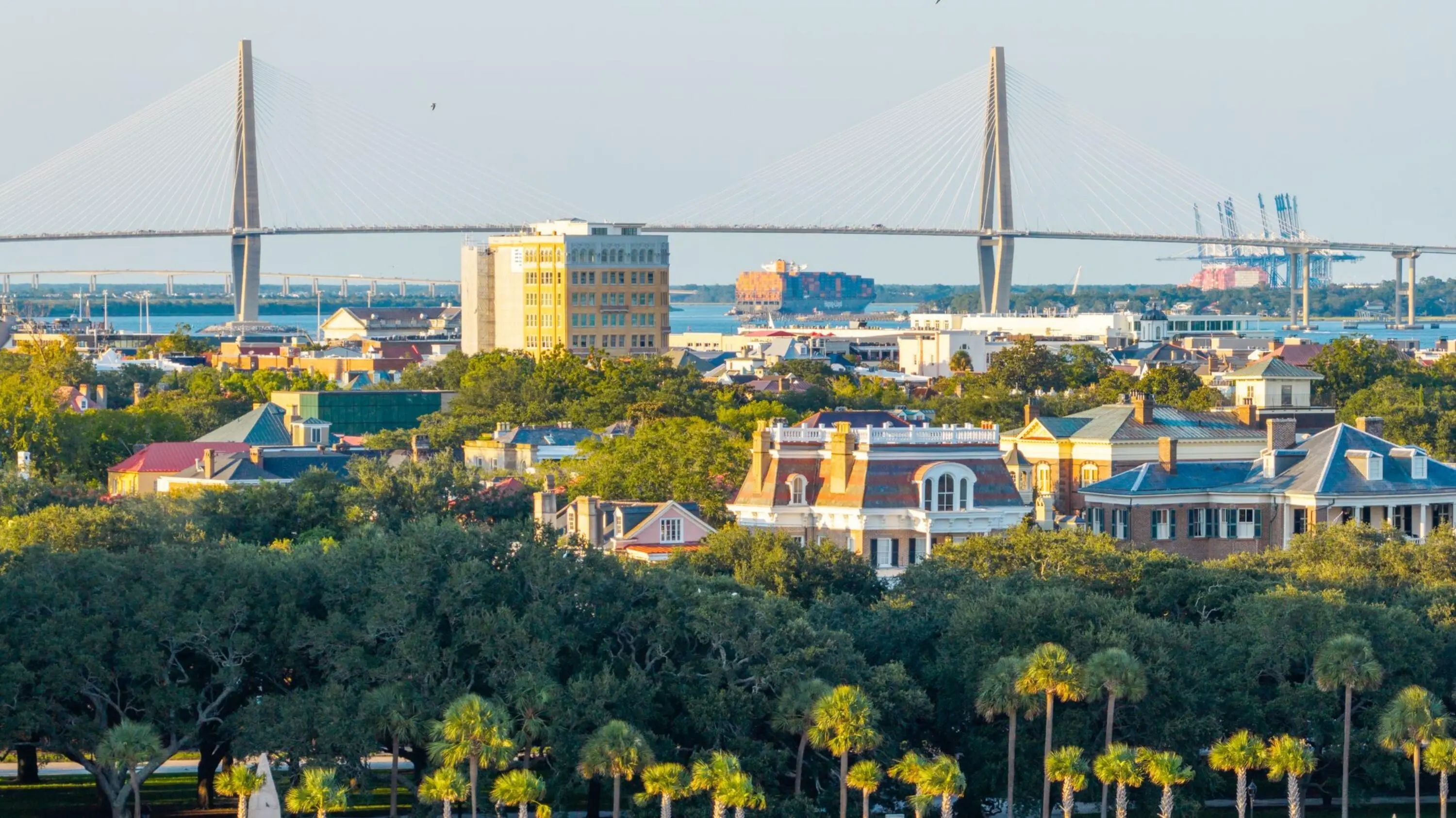 20 S Battery Street, Charleston, SC, 29401