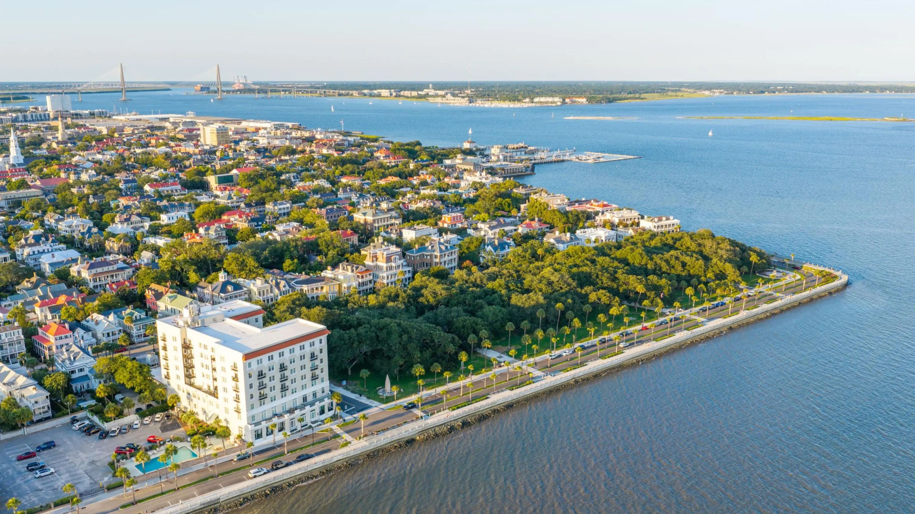 20 S Battery Street, Charleston, SC, 29401