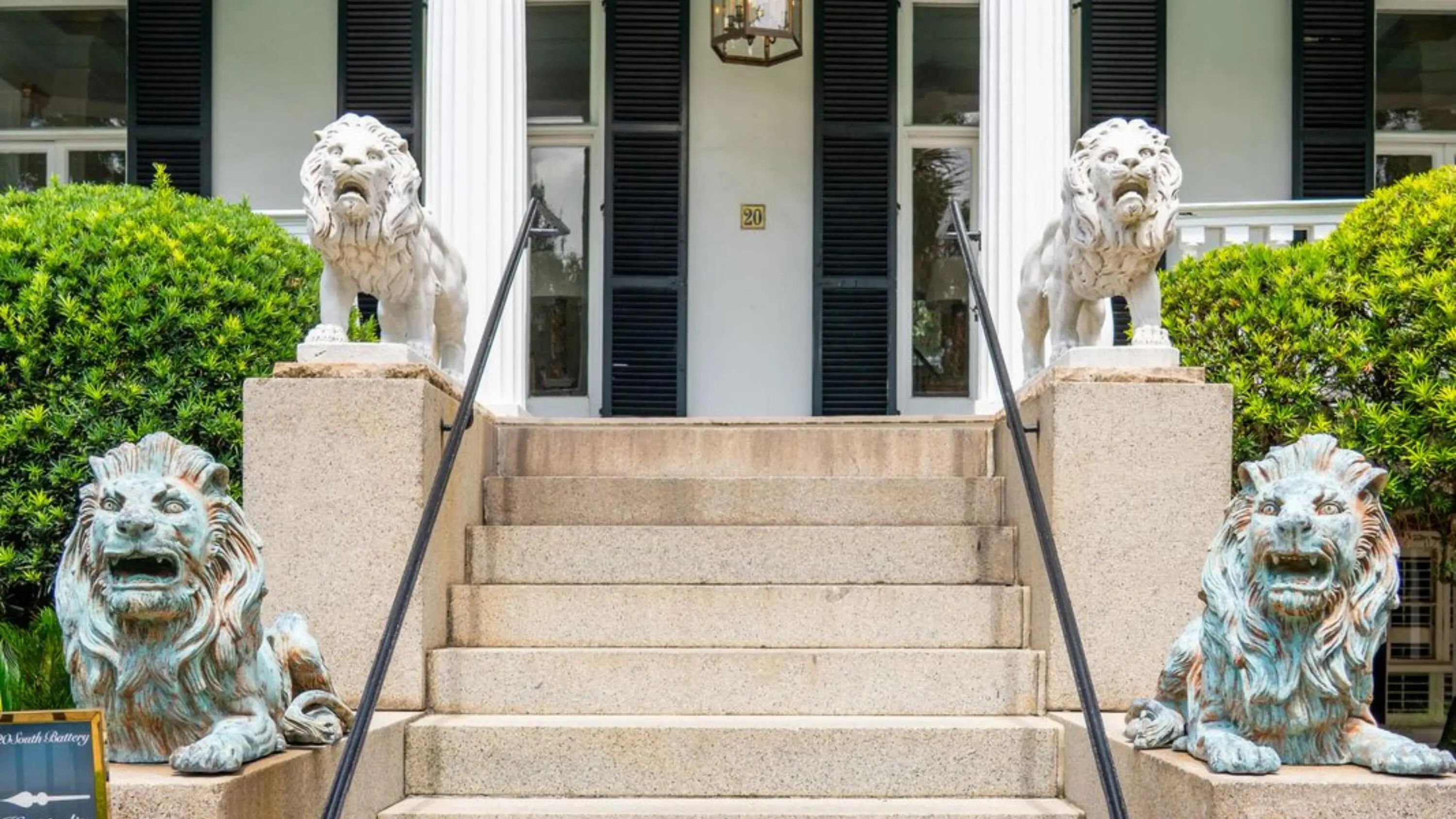 20 S Battery Street, Charleston, SC, 29401