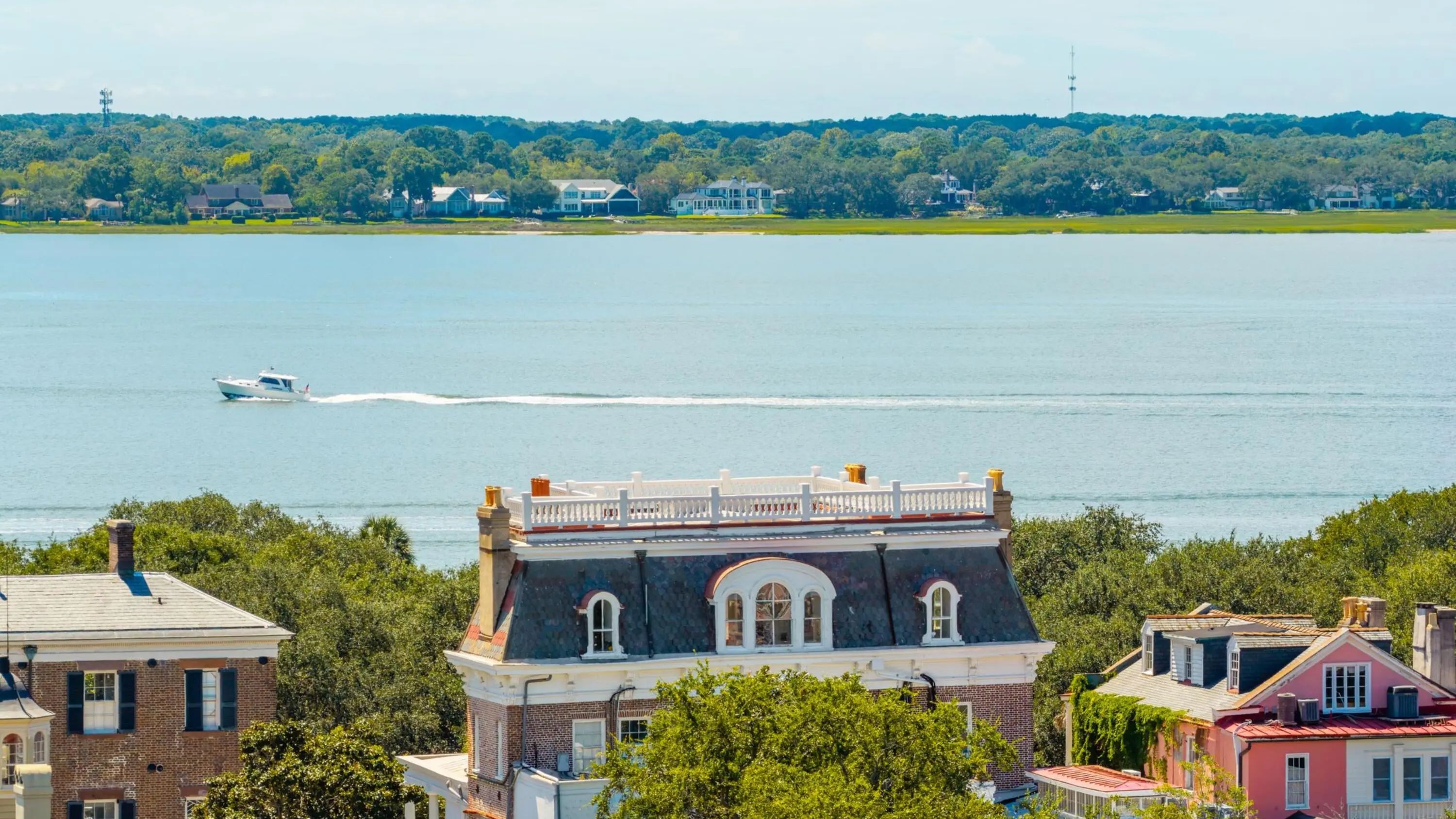 20 S Battery Street, Charleston, SC, 29401