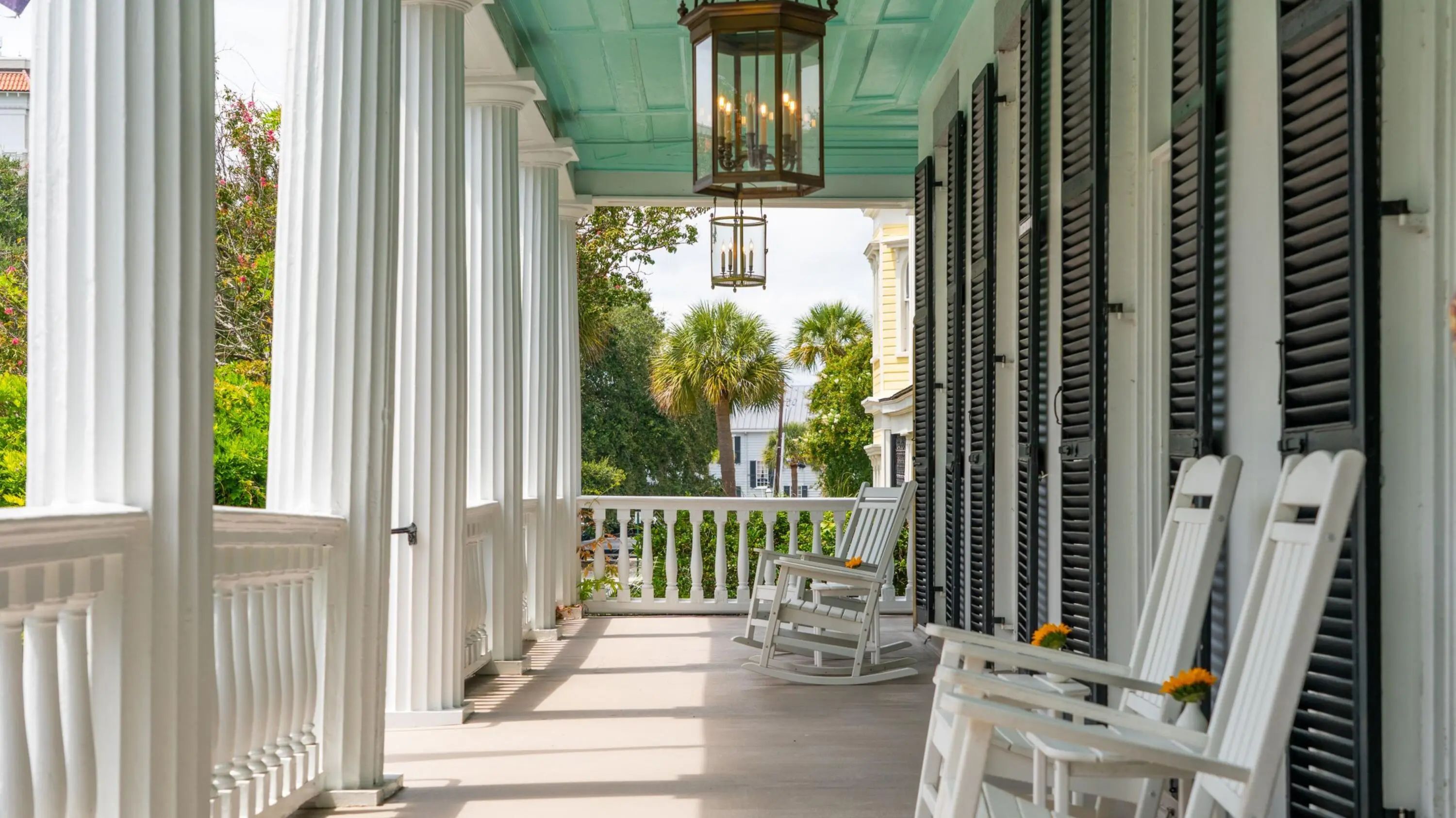 20 S Battery Street, Charleston, SC, 29401