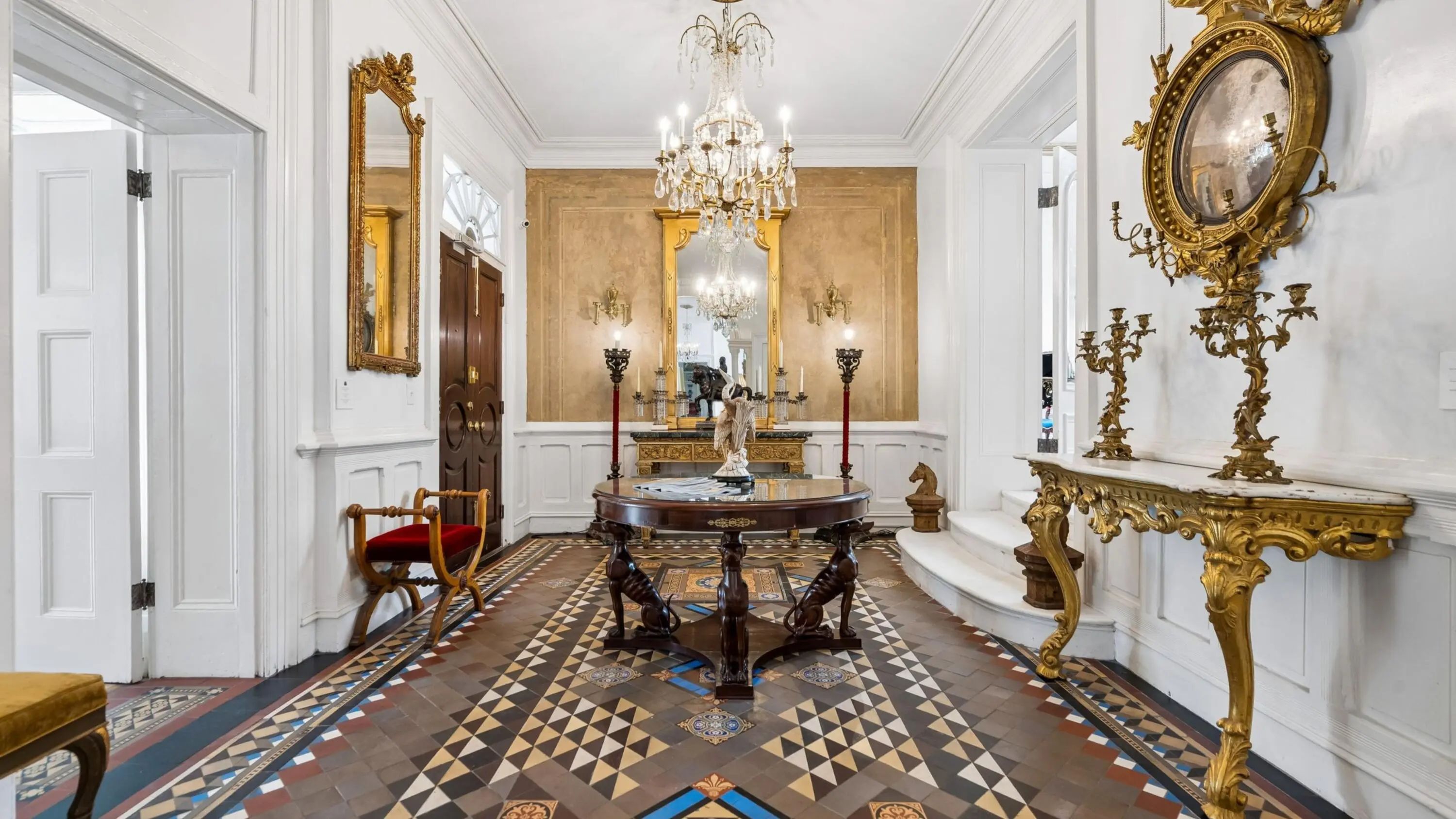 20 S Battery Street, Charleston, SC, 29401