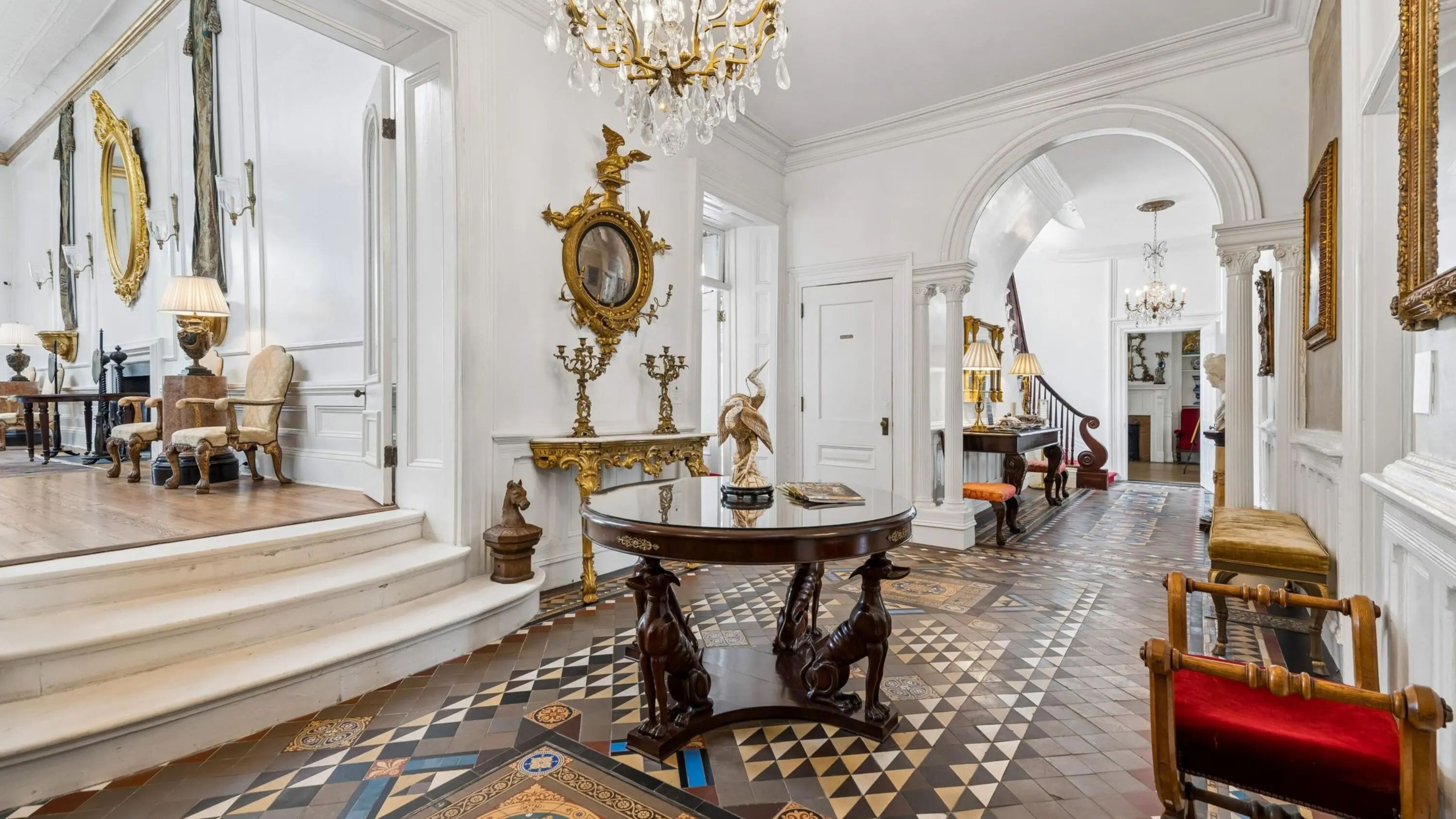 20 S Battery Street, Charleston, SC, 29401