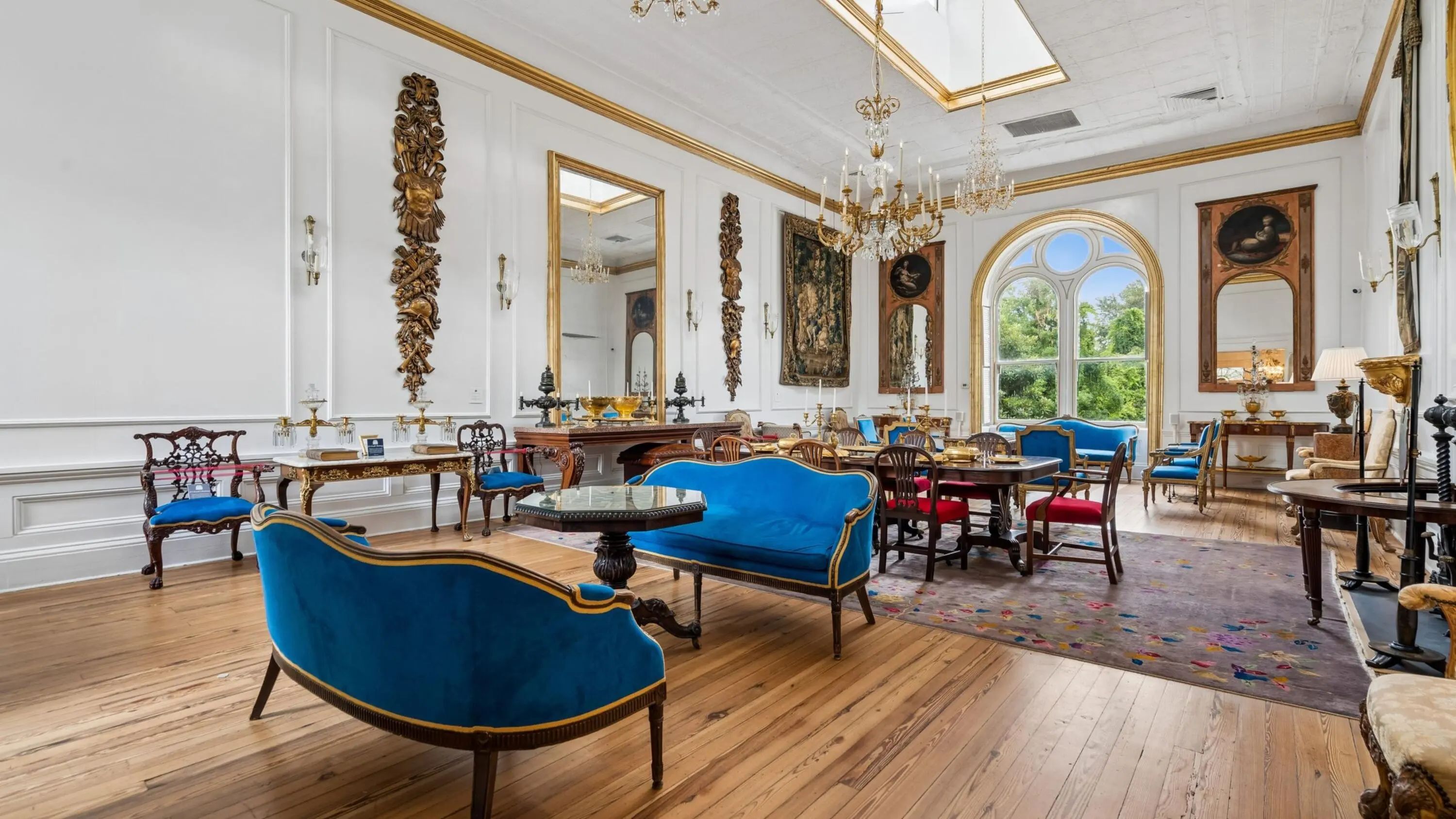 20 S Battery Street, Charleston, SC, 29401
