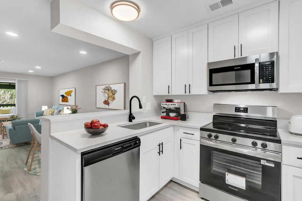 1530 Fort Johnson Road Apt 1k, Charleston