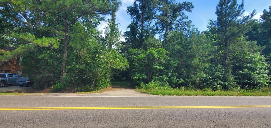 Central Avenue, Summerville