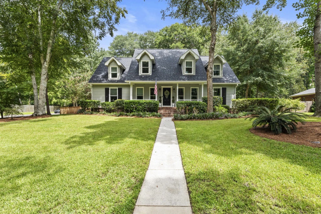 124 Brandywine Drive, Summerville