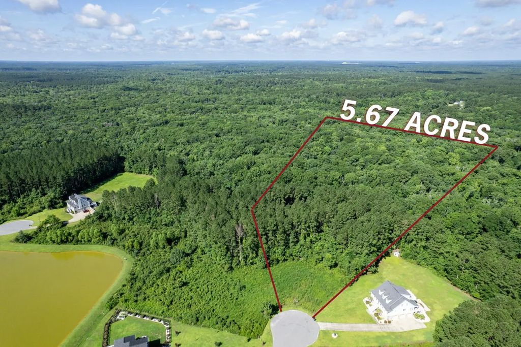 1336 Wood Sorrel Drive, Moncks Corner