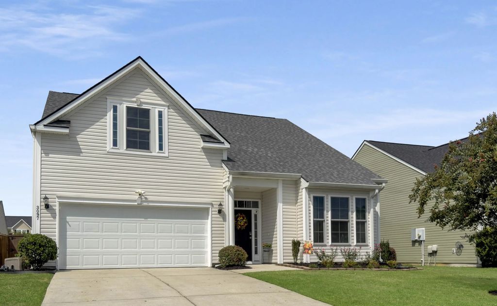 3097 Adventure Way, Ladson
