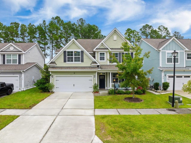 Photo of 317 Whispering Breeze Lane, Summerville SC