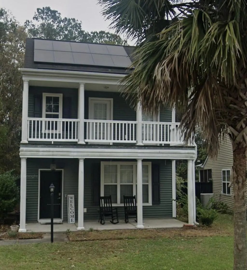4832 Cane Pole Lane, Summerville