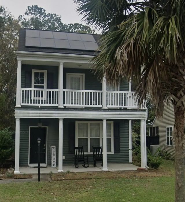 Photo of 4832 Cane Pole Lane, Summerville SC