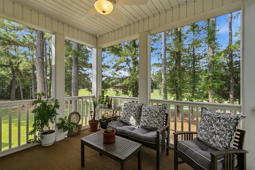 182 Golfview Lane, Summerville
