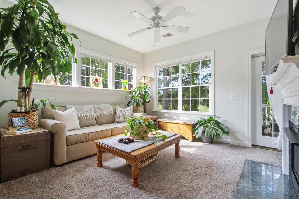 182 Golfview Lane, Summerville