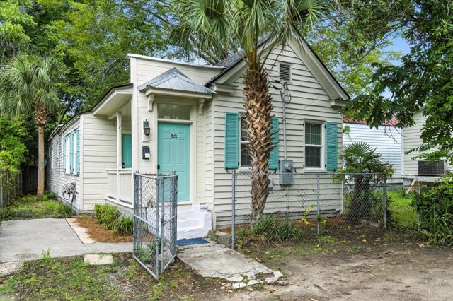 Photo of 33 Kracke Street, Charleston SC