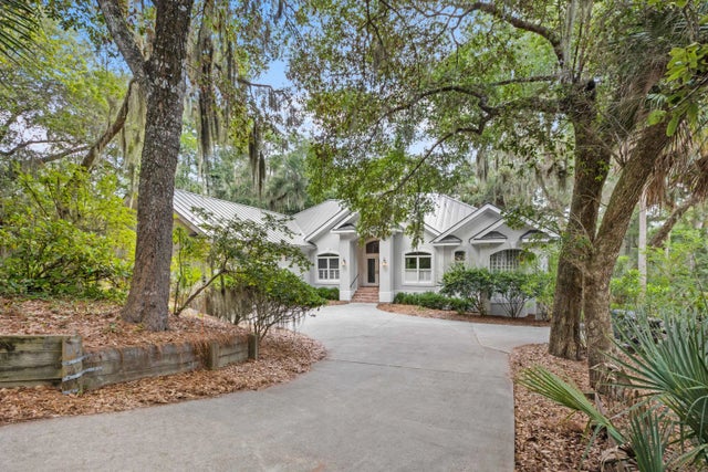 Photo of 2611 High Hammock Road, Seabrook Island SC