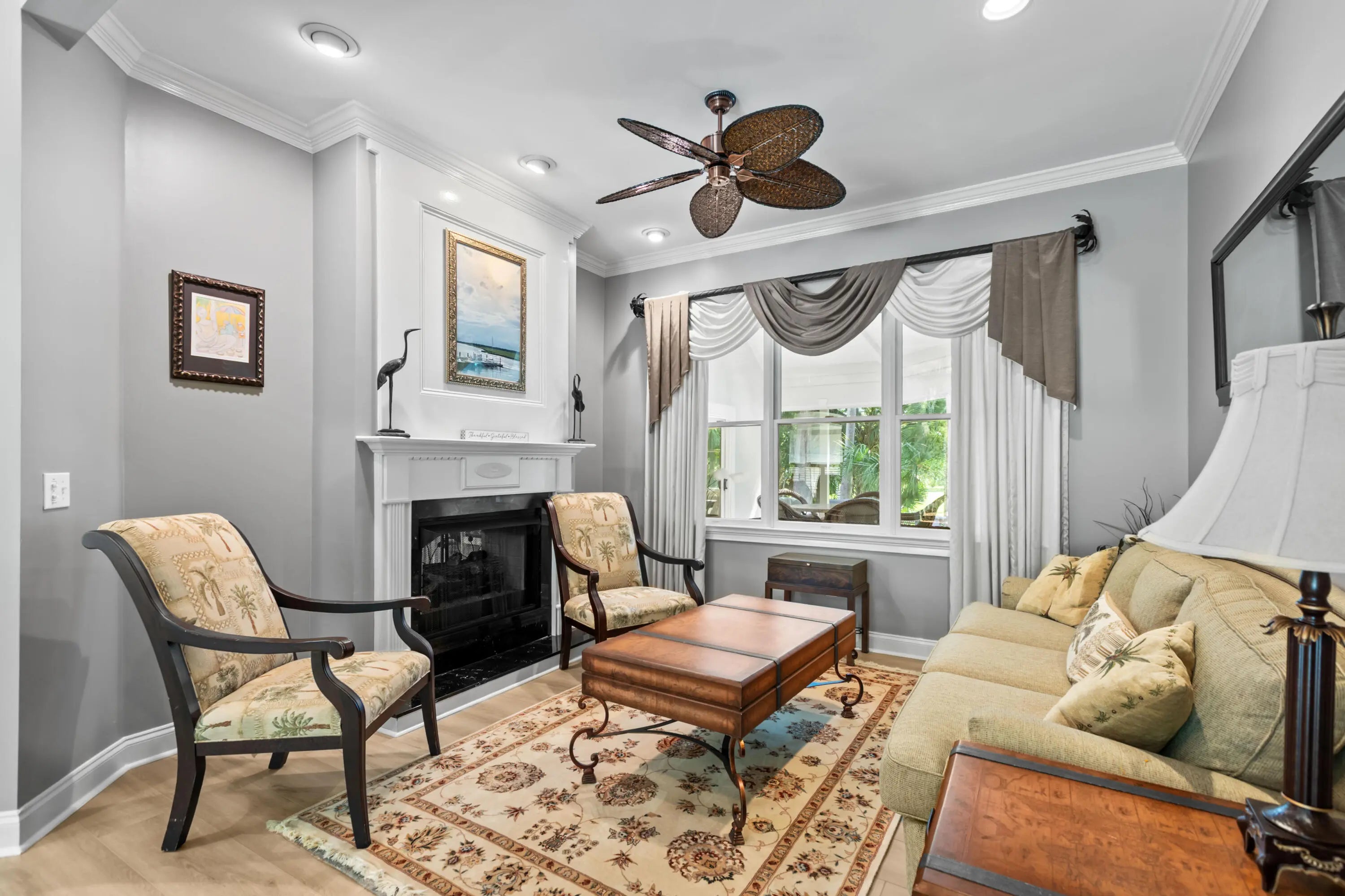 2611 High Hammock Road, Seabrook Island, SC, 29455